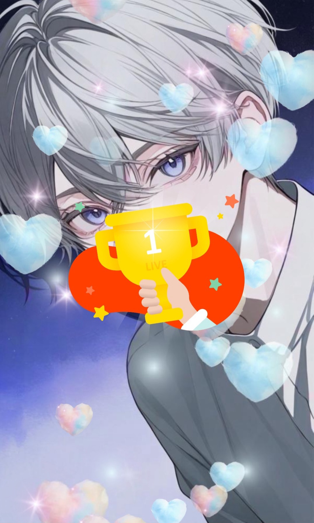 ＜関西弁＞ い い 声 の 雑 談 枠