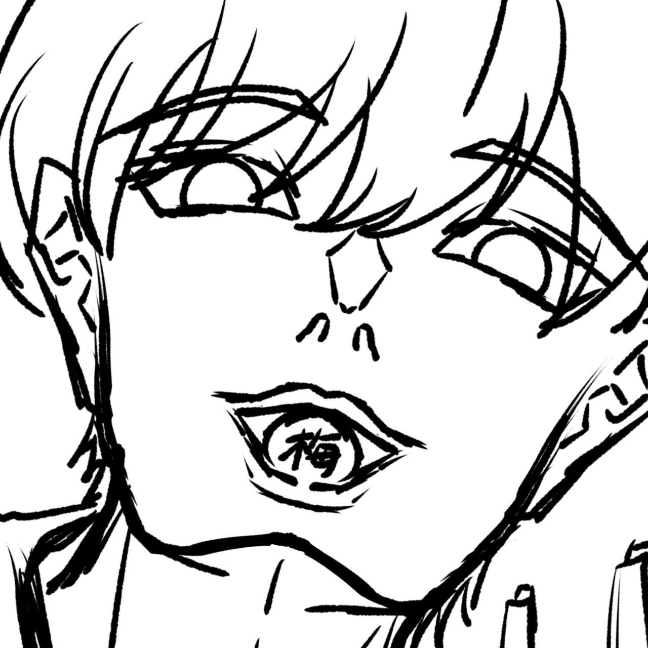 初寝潜◎トーリス69‼️♡918耐久