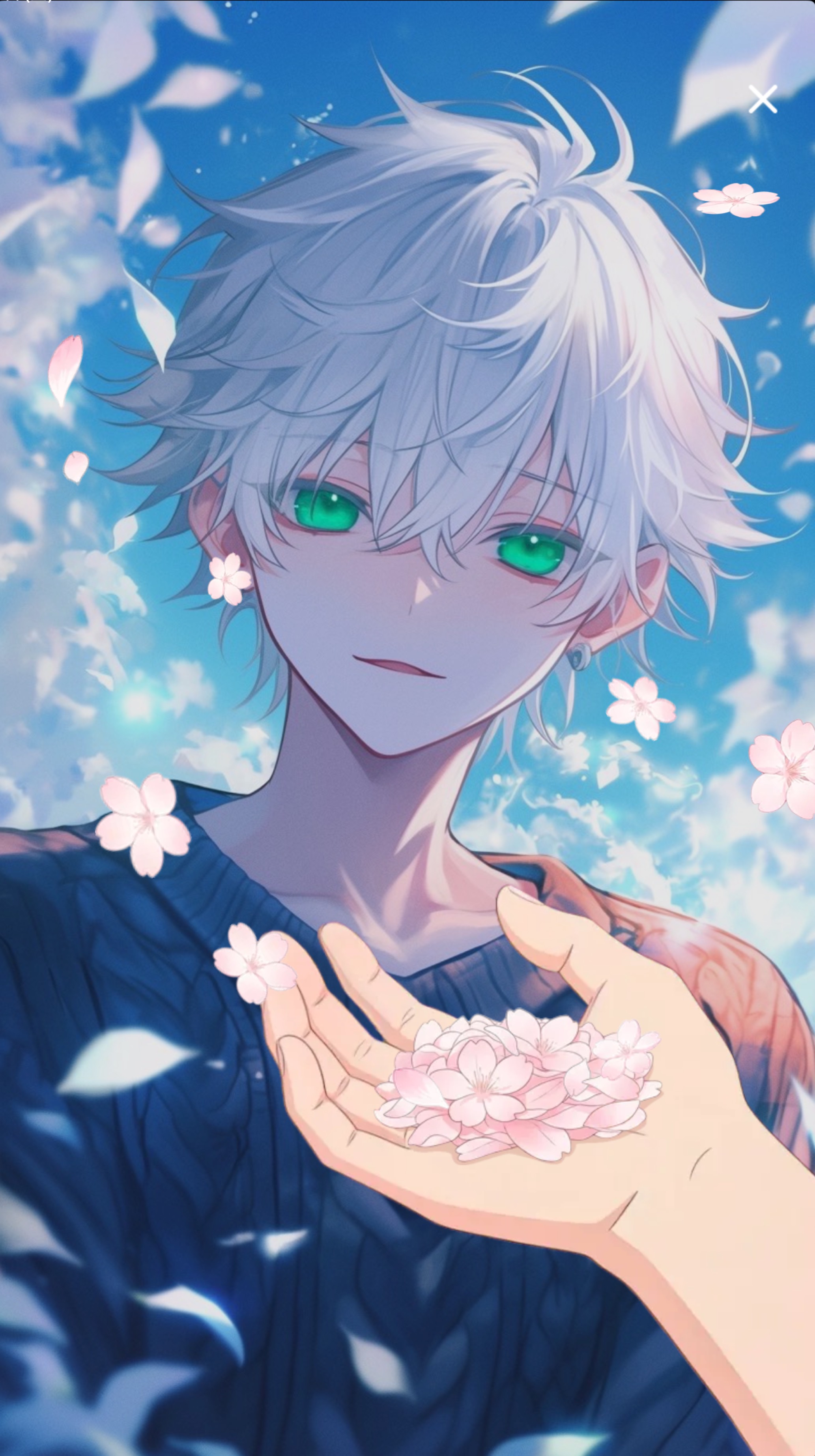 目合ったでしょ？