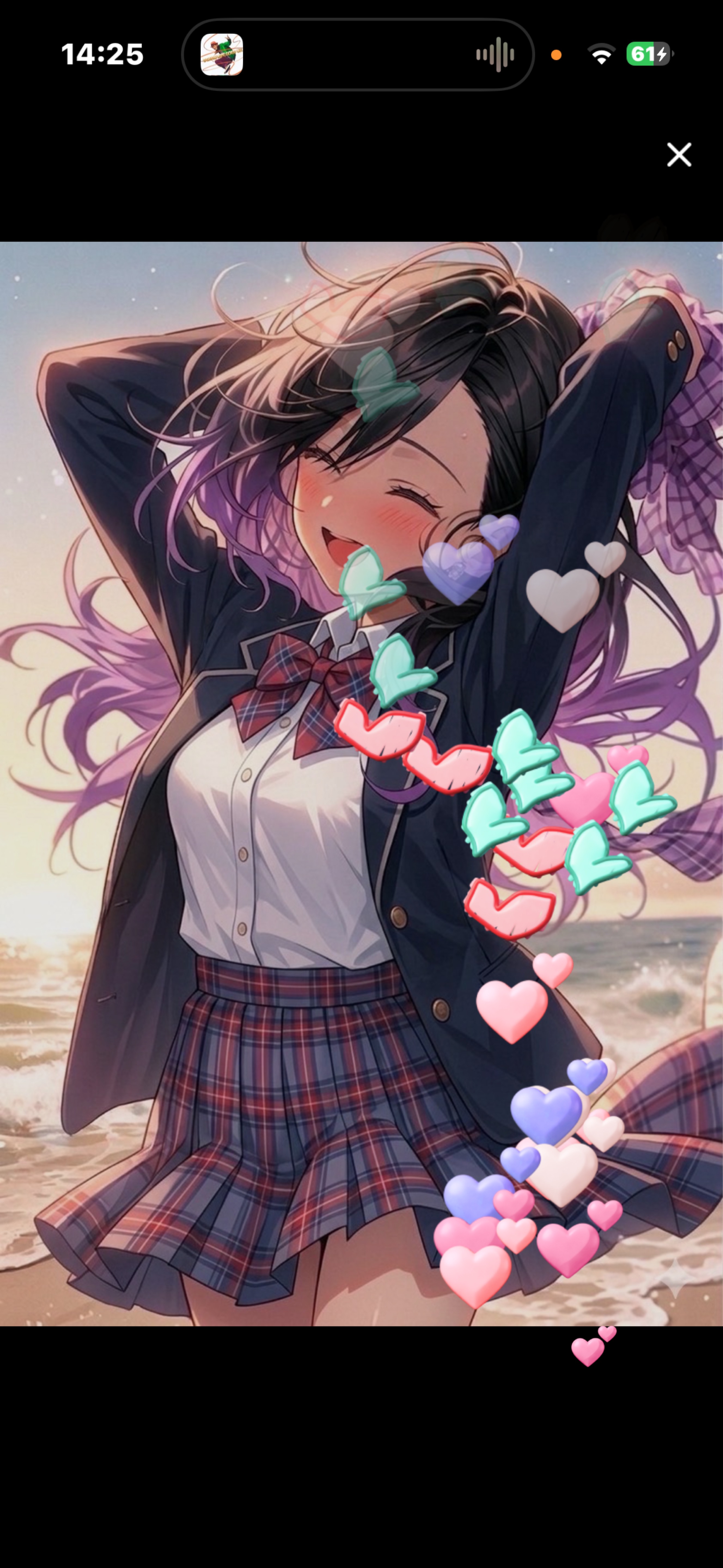 初寝潜◎♡803耐久‼️