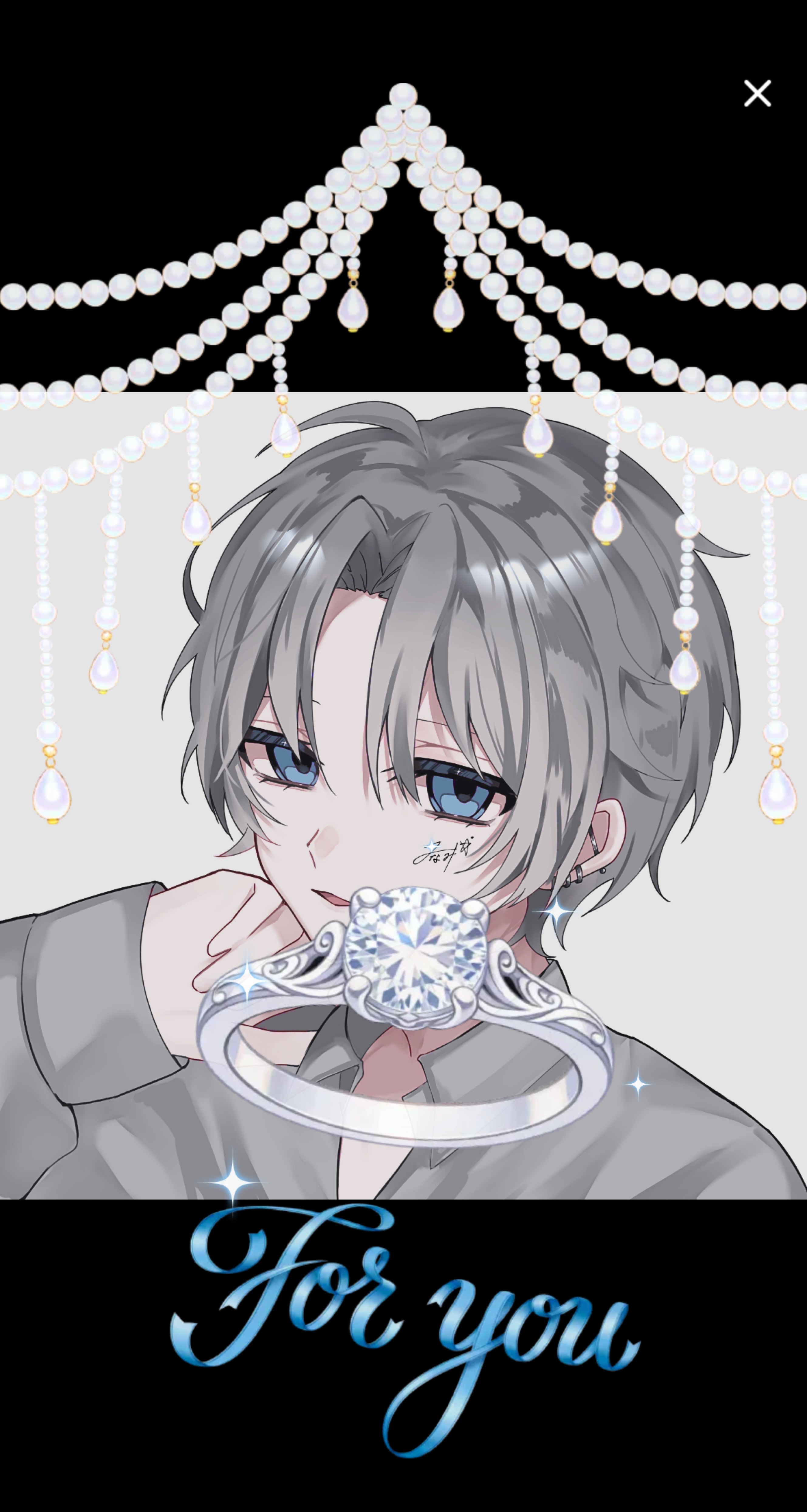 初潜〇きみまち