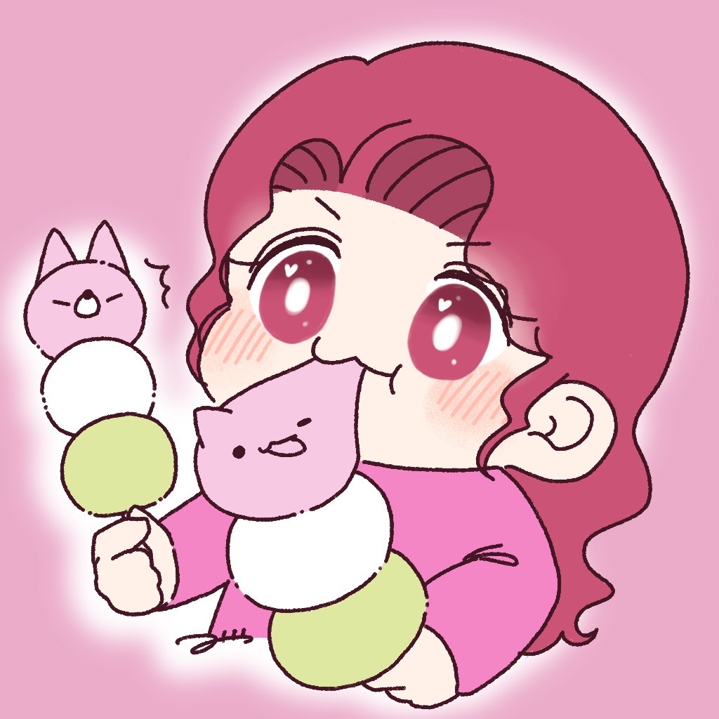 おやつタイム雑談🍪☕️💕