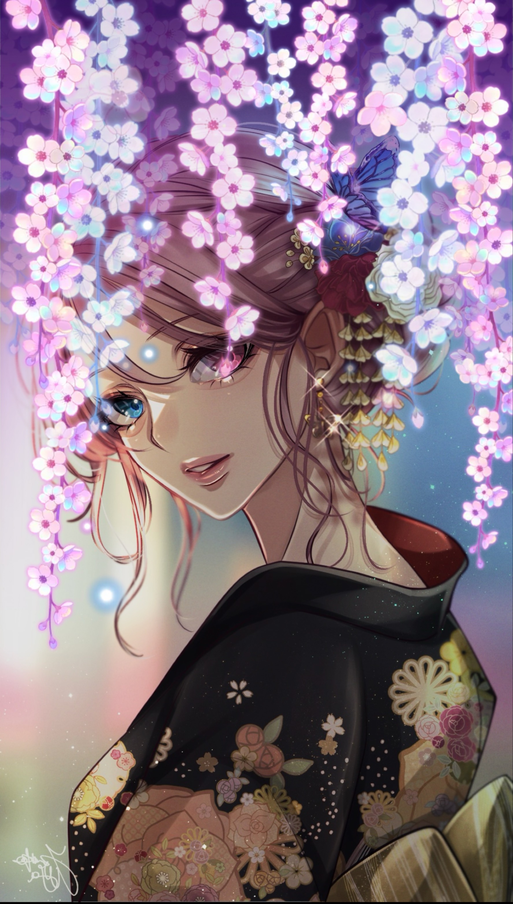 よるのひととき