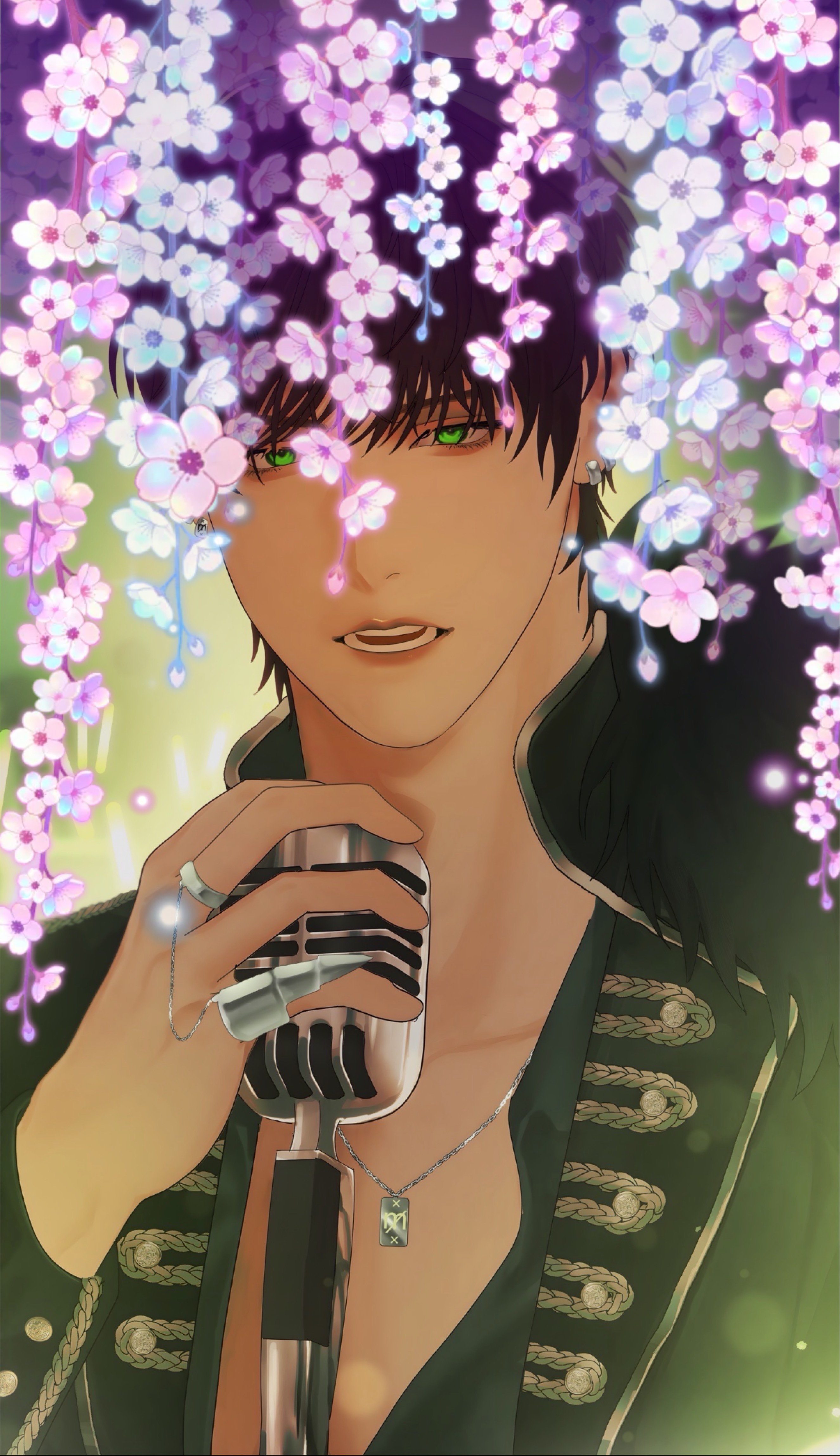 歌︎┊︎視聴はこちら→