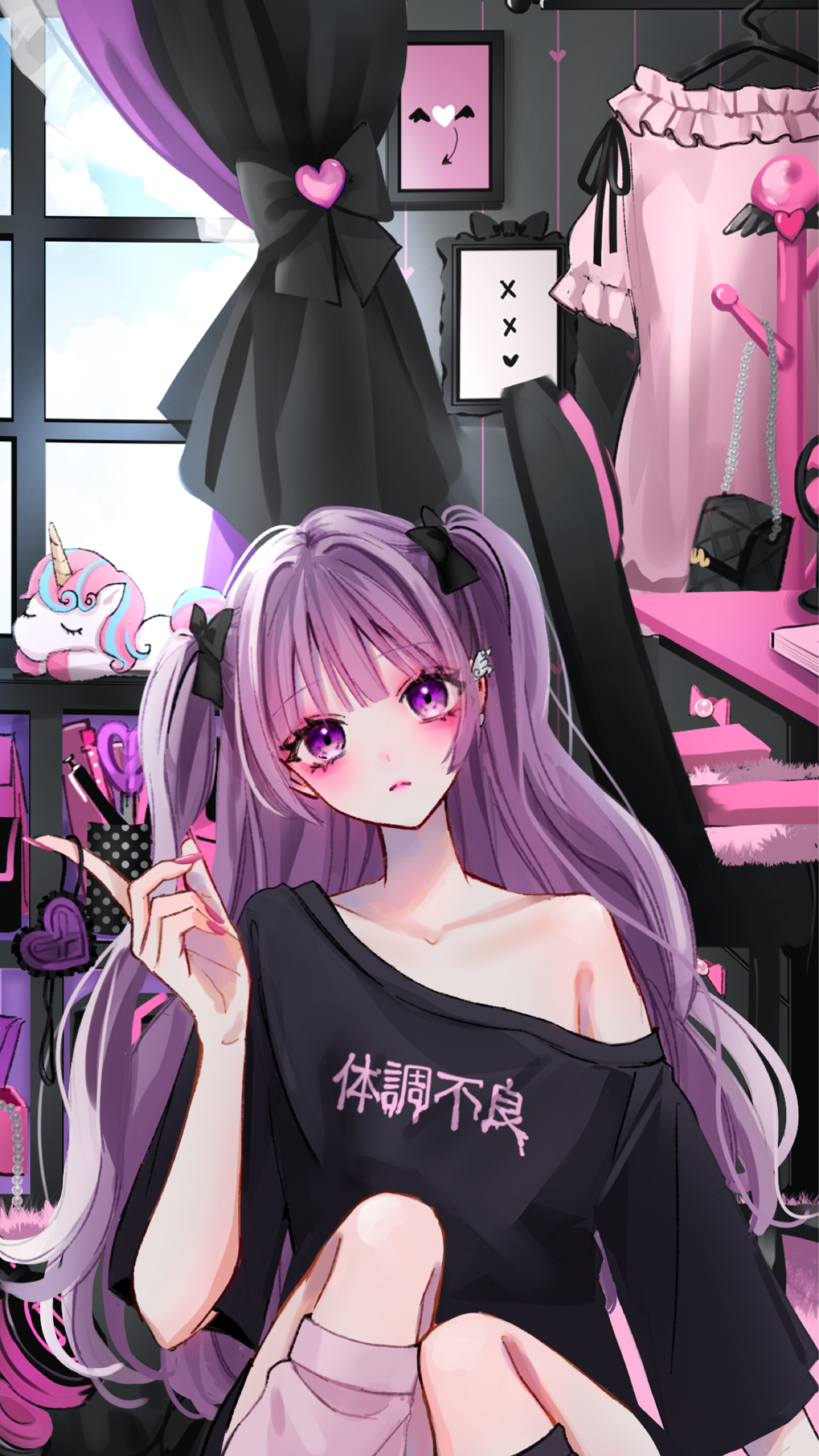 10:00￤朝も隣に居て ✡︎⋆