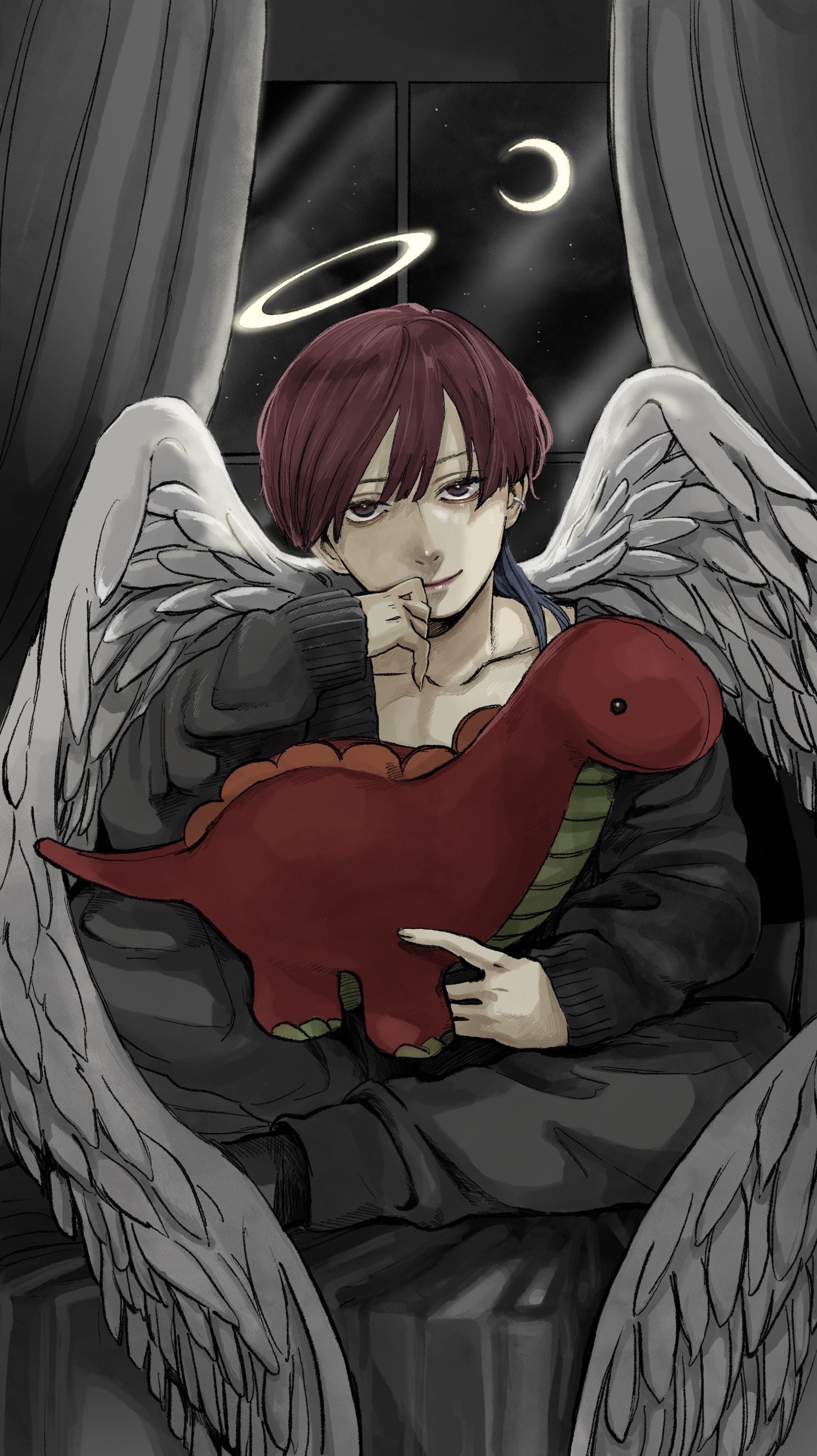 ~26:00┋家より安心する枠𖠿  .゜