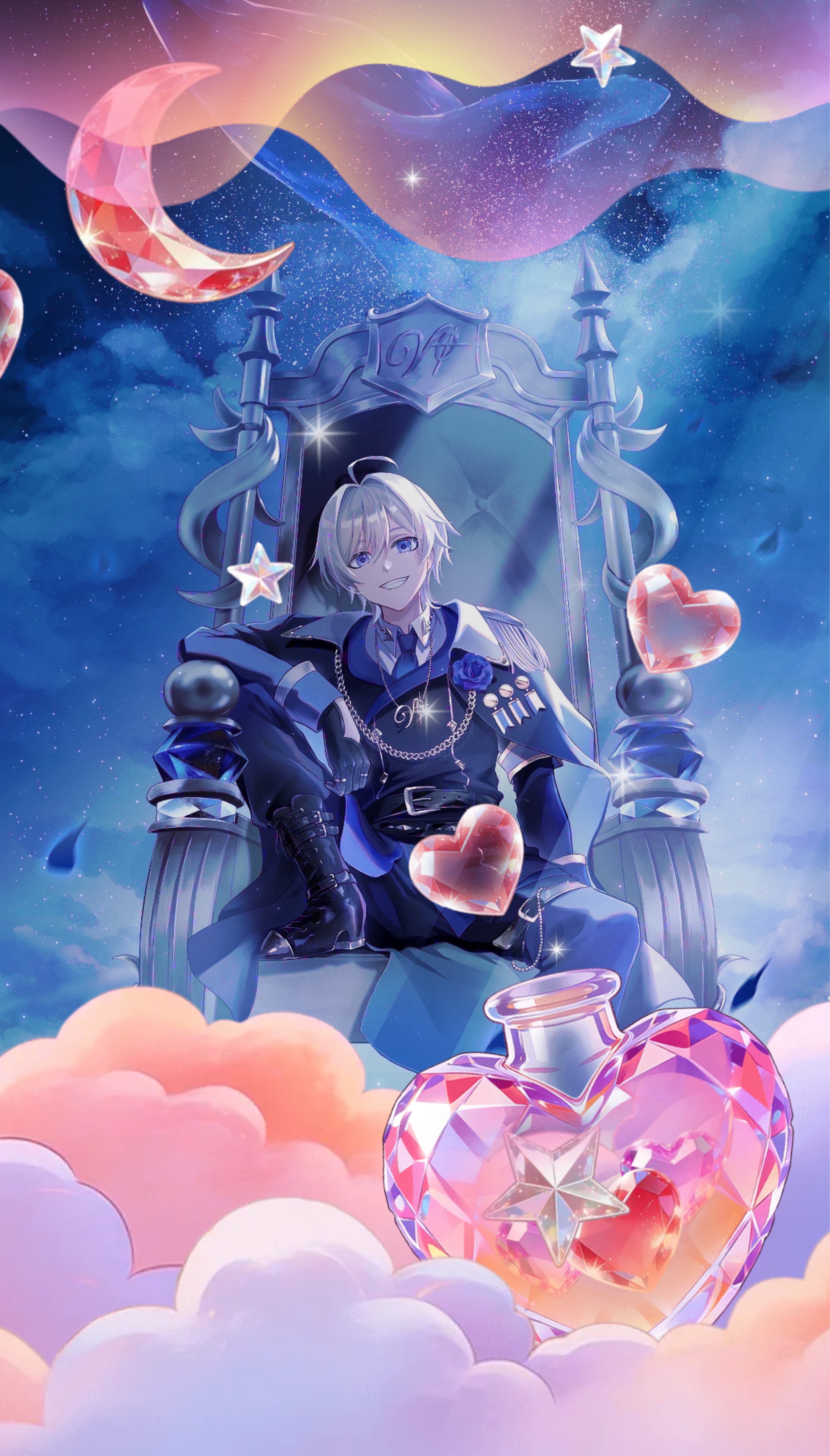 初見◎てめぇ待ちーっ！