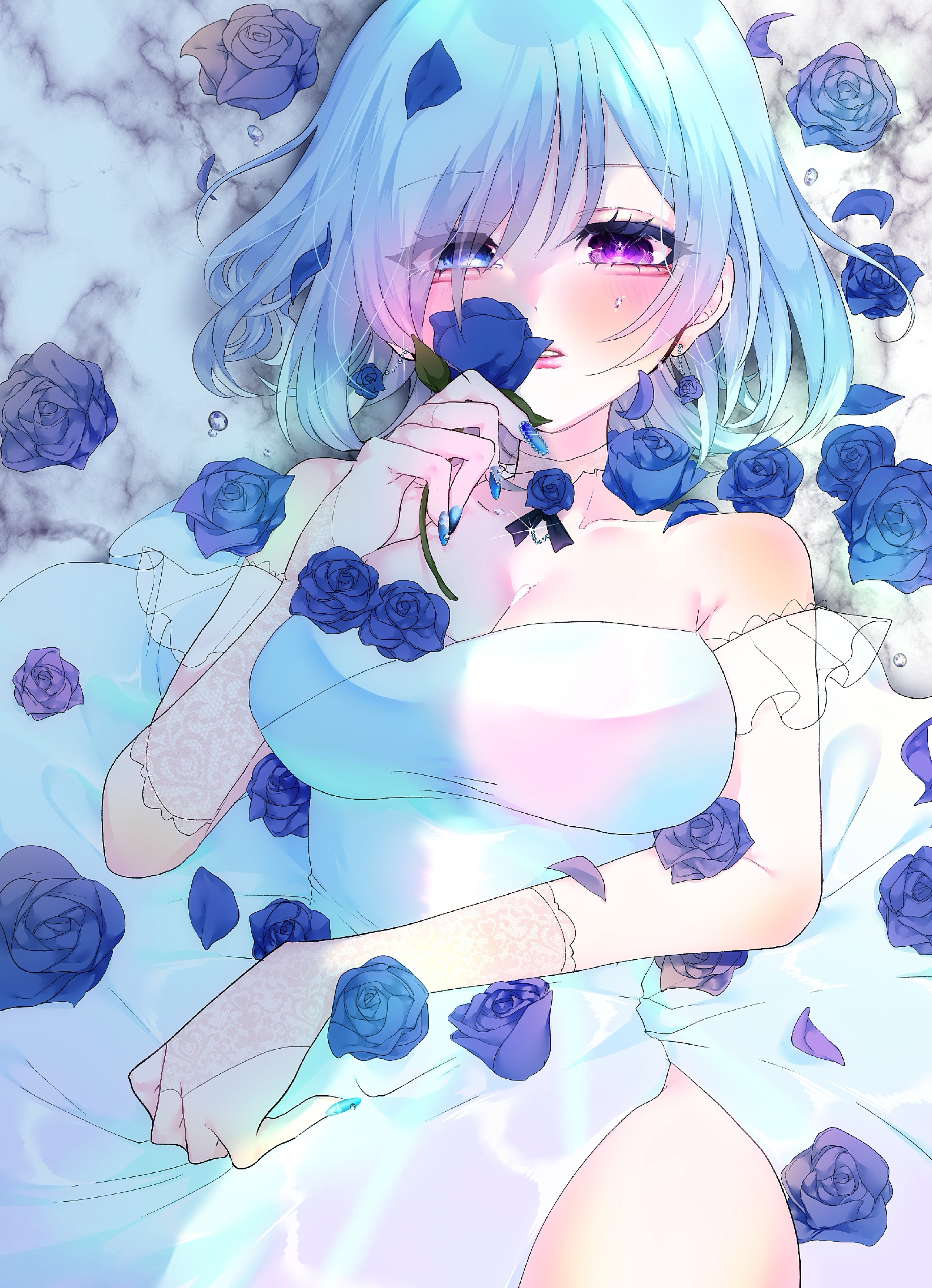 おはよう┊︎～7:00