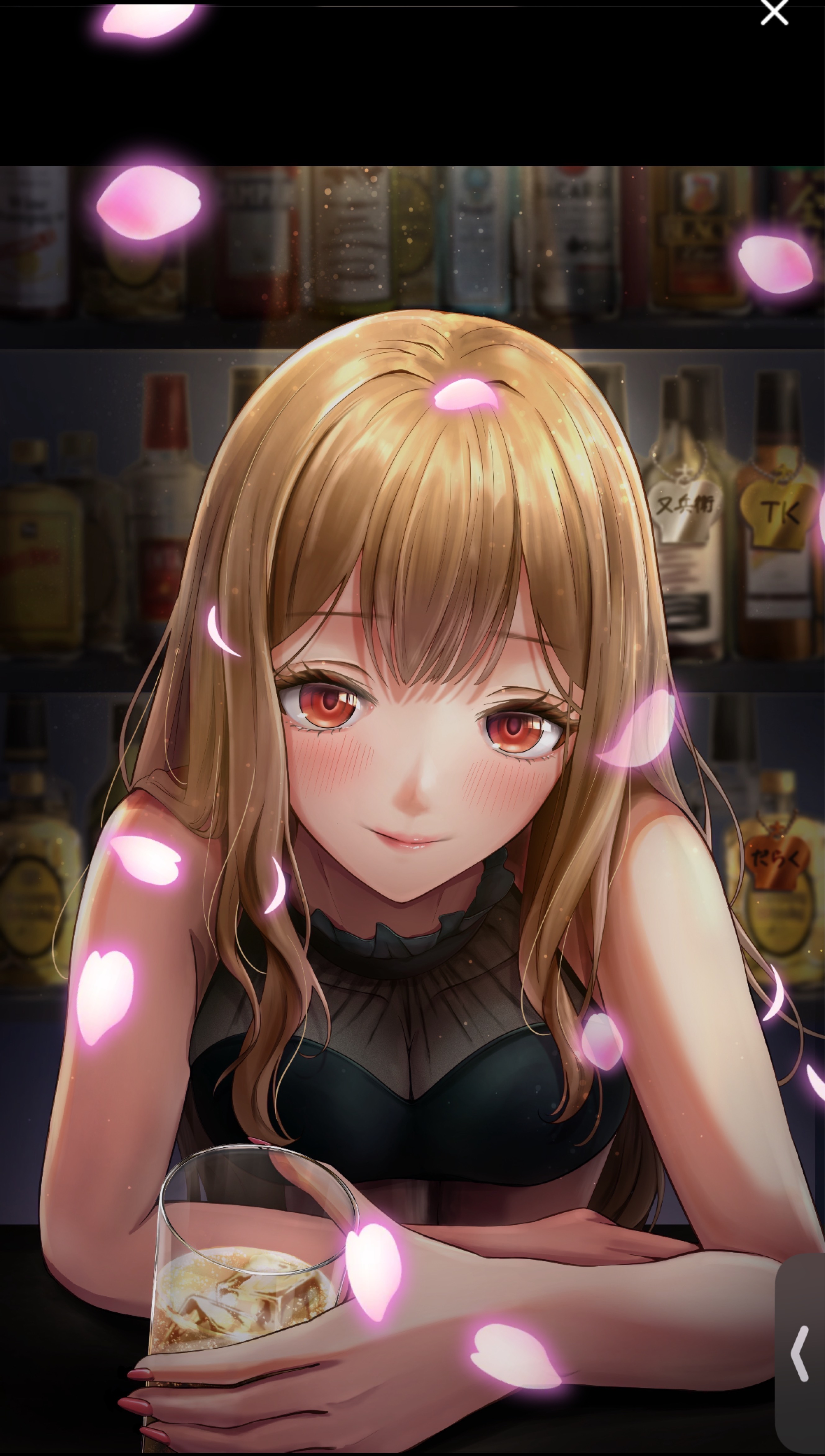 スナック開店4時閉店