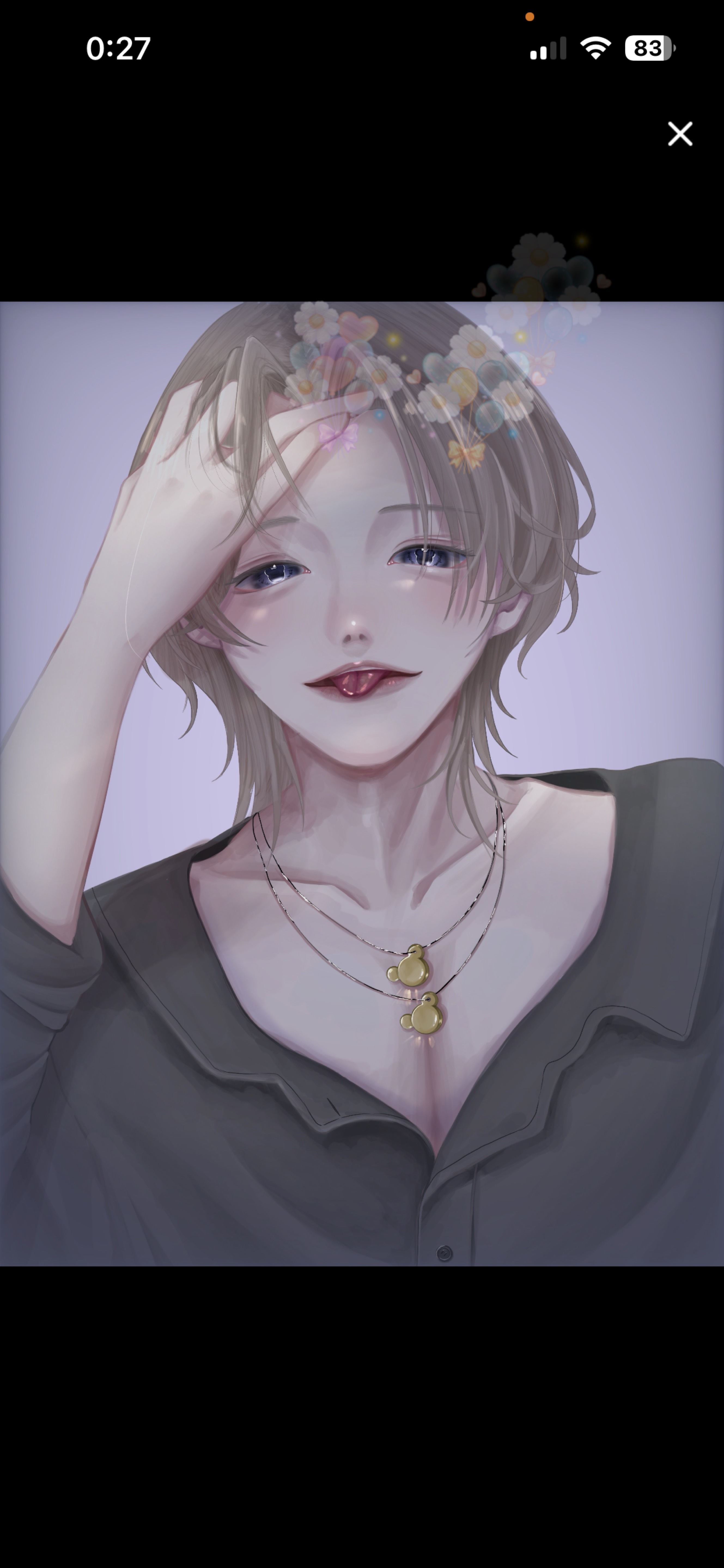 🧸<初◎しゅ〜ご〜!!ฅ"