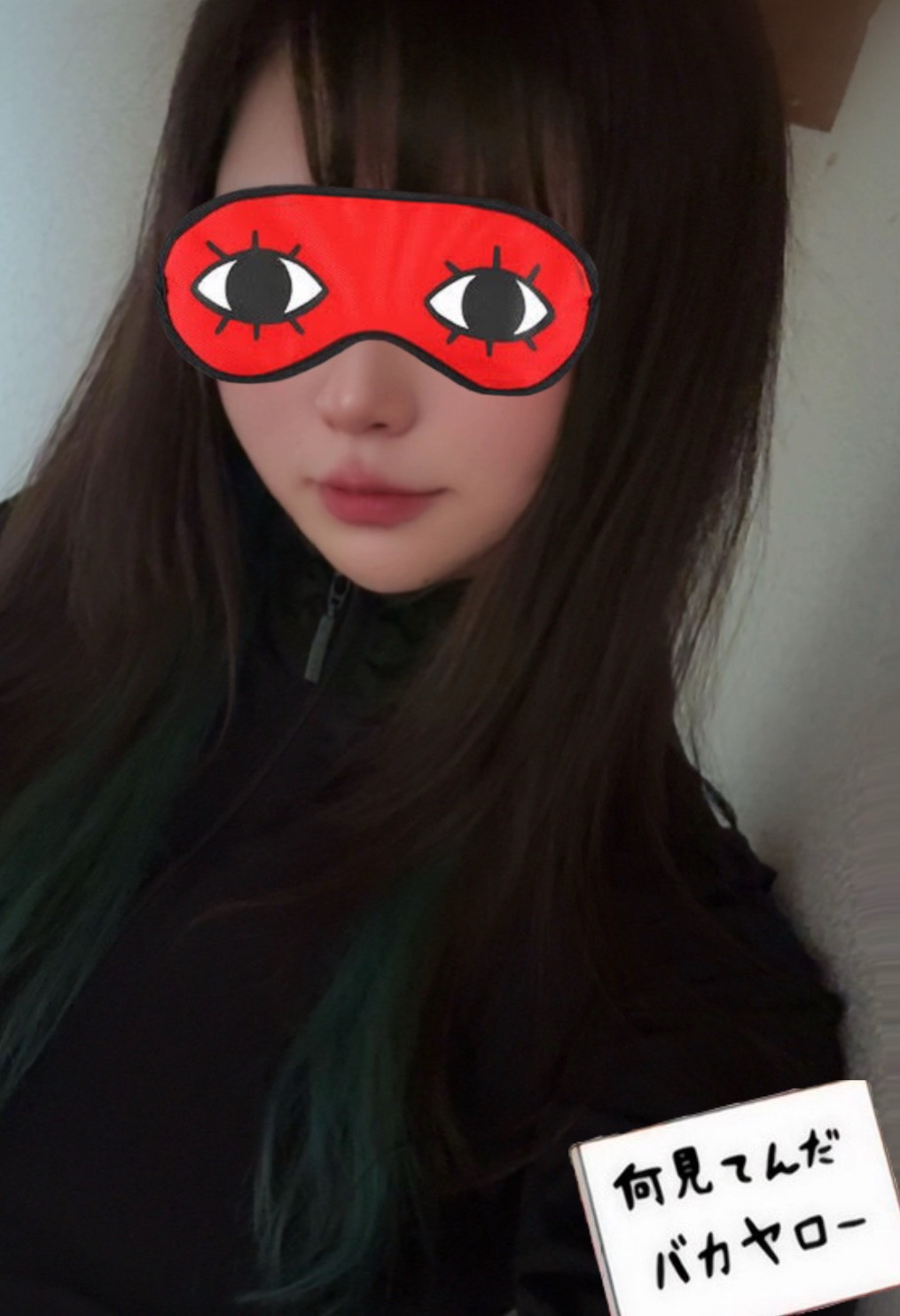 2度寝の時間🐹