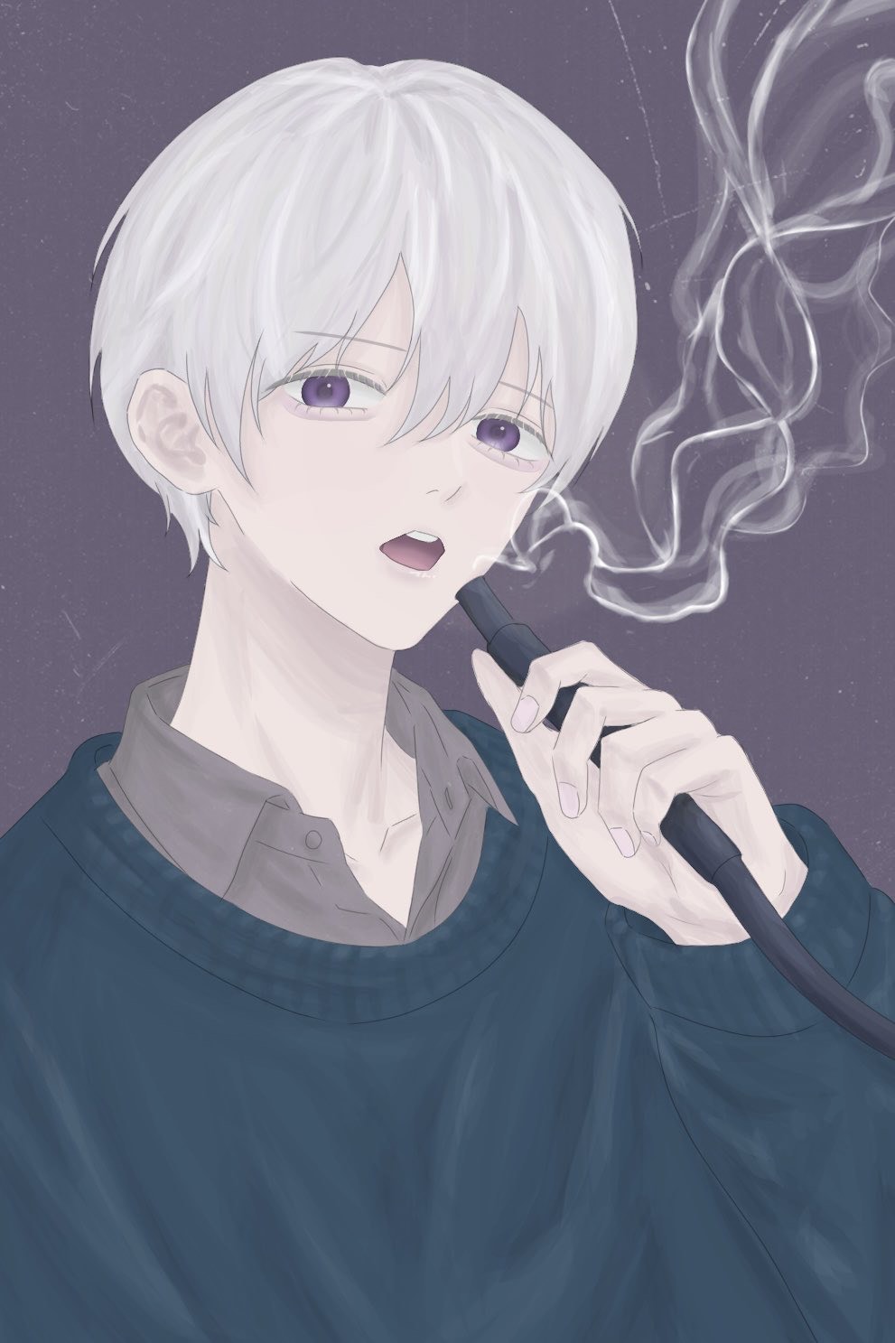 温泉から帰ってきて朝マックにこれからあぼ