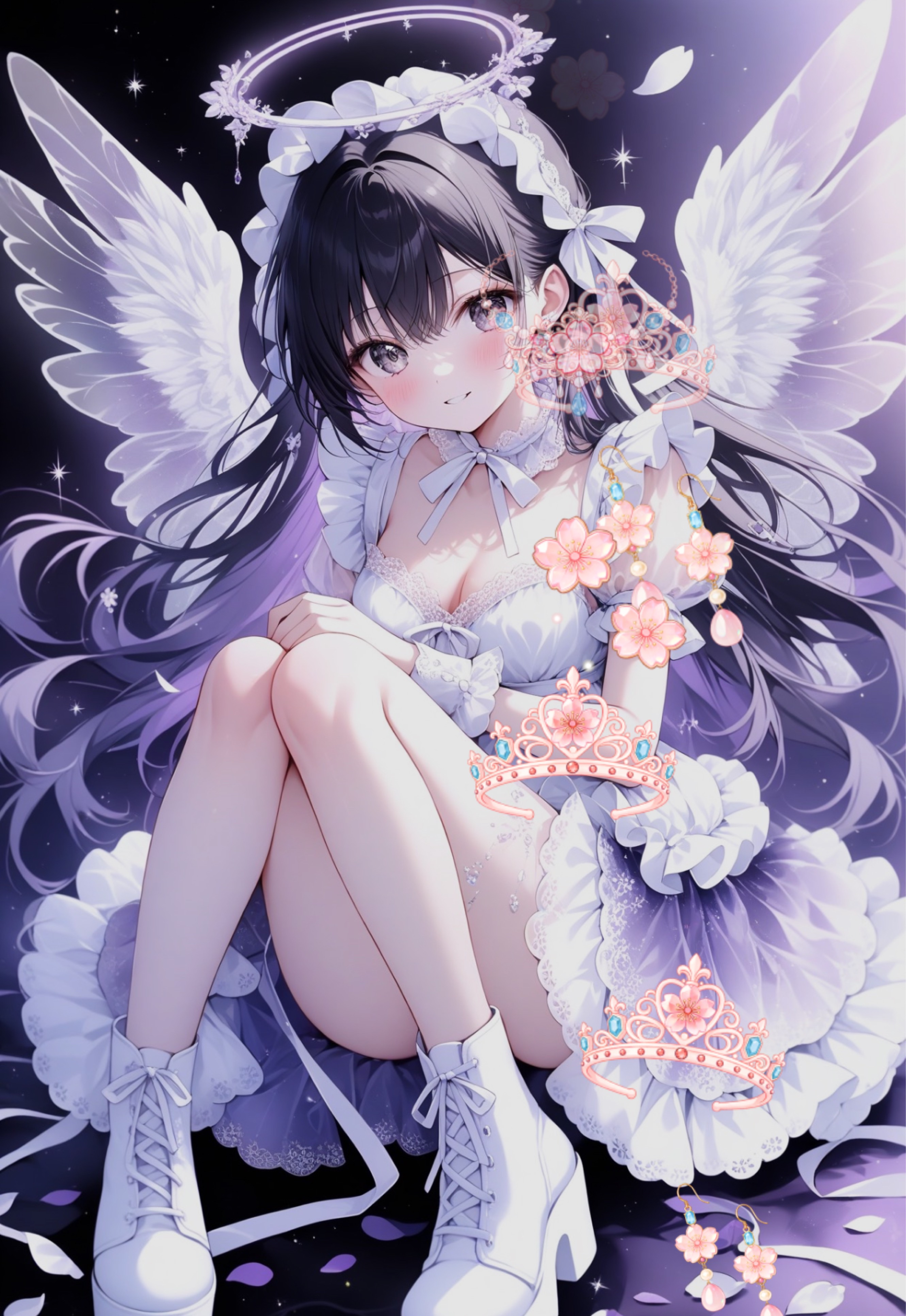 初潜〇自由枠‼️ハー落ちも大歓迎‼️