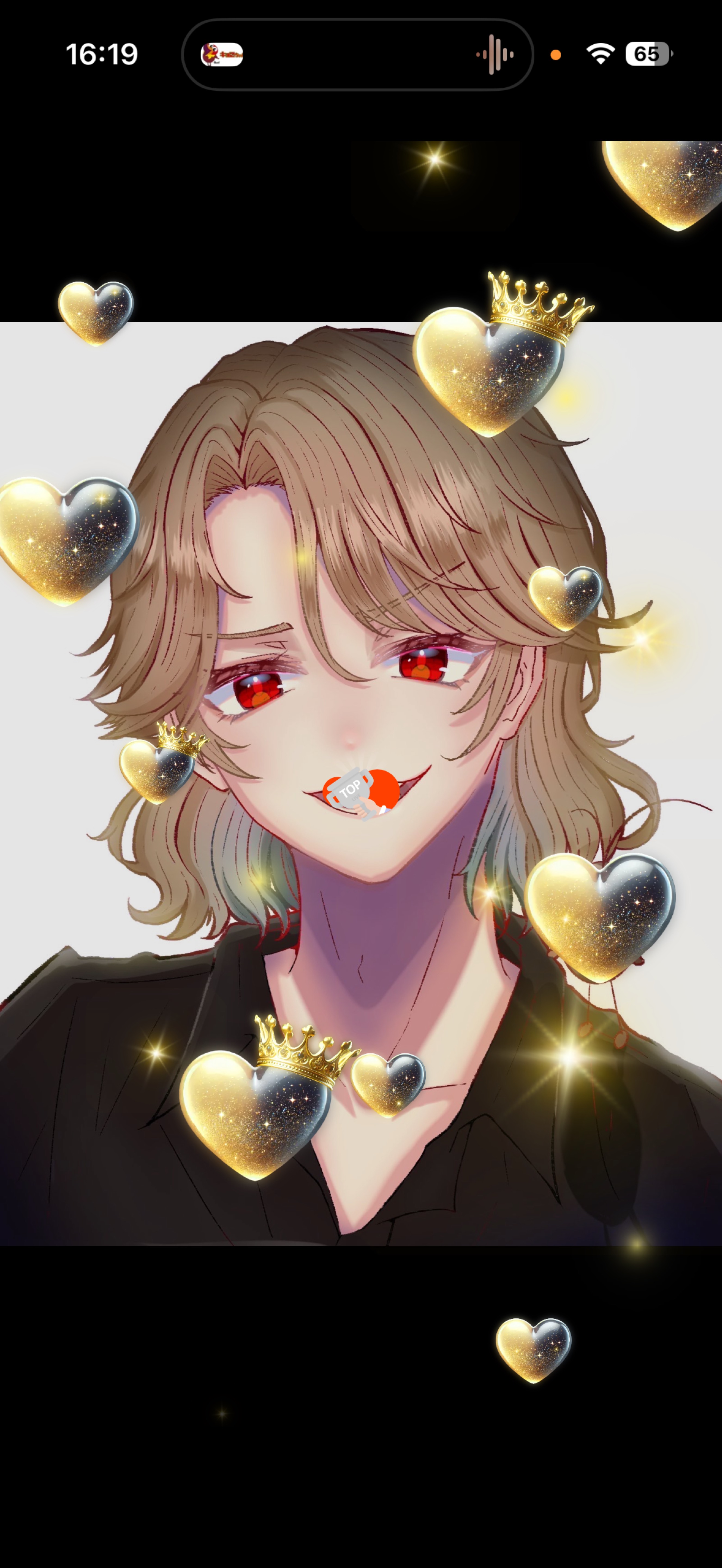 己の快・不快のみが枠の指針