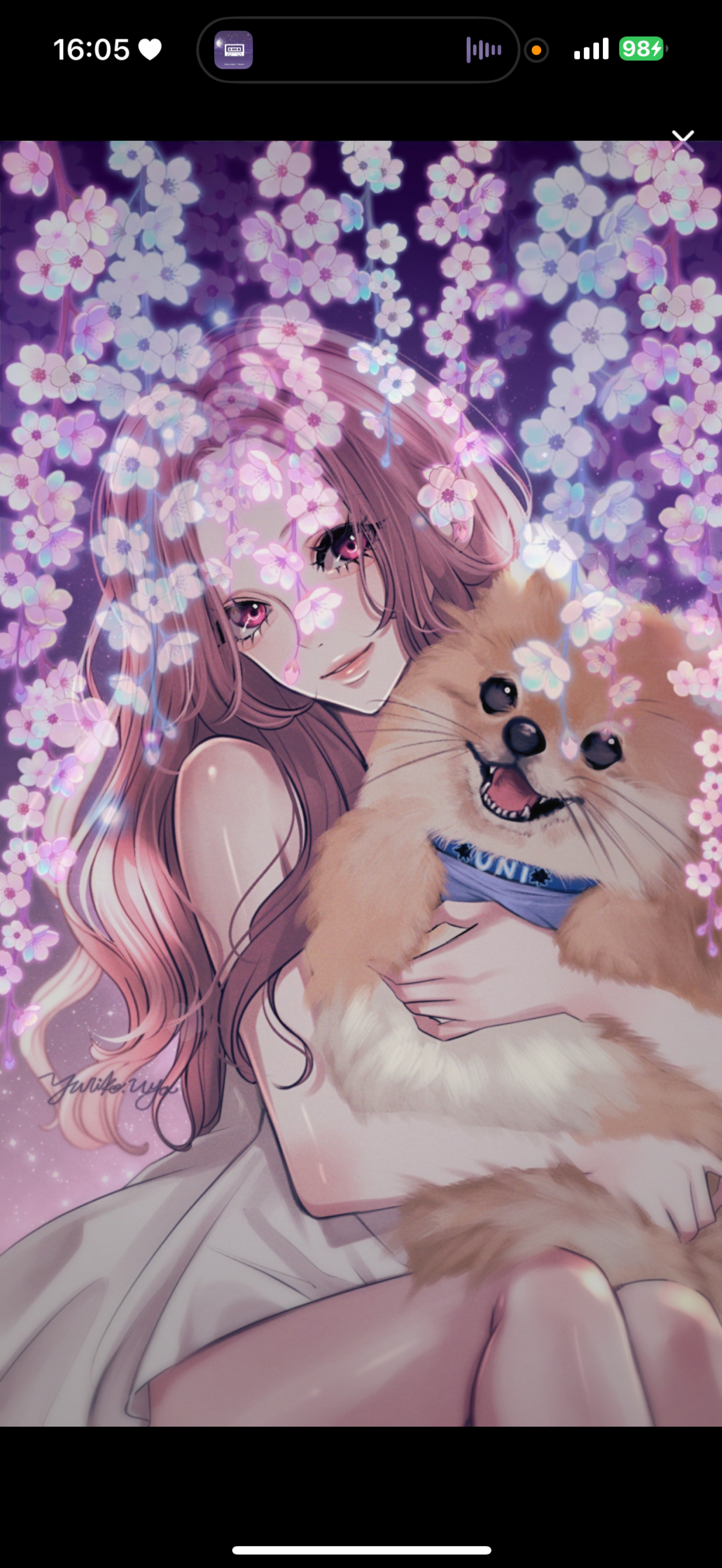 -18:30⌇雑談𝖡𝖦𝖬 💬💠