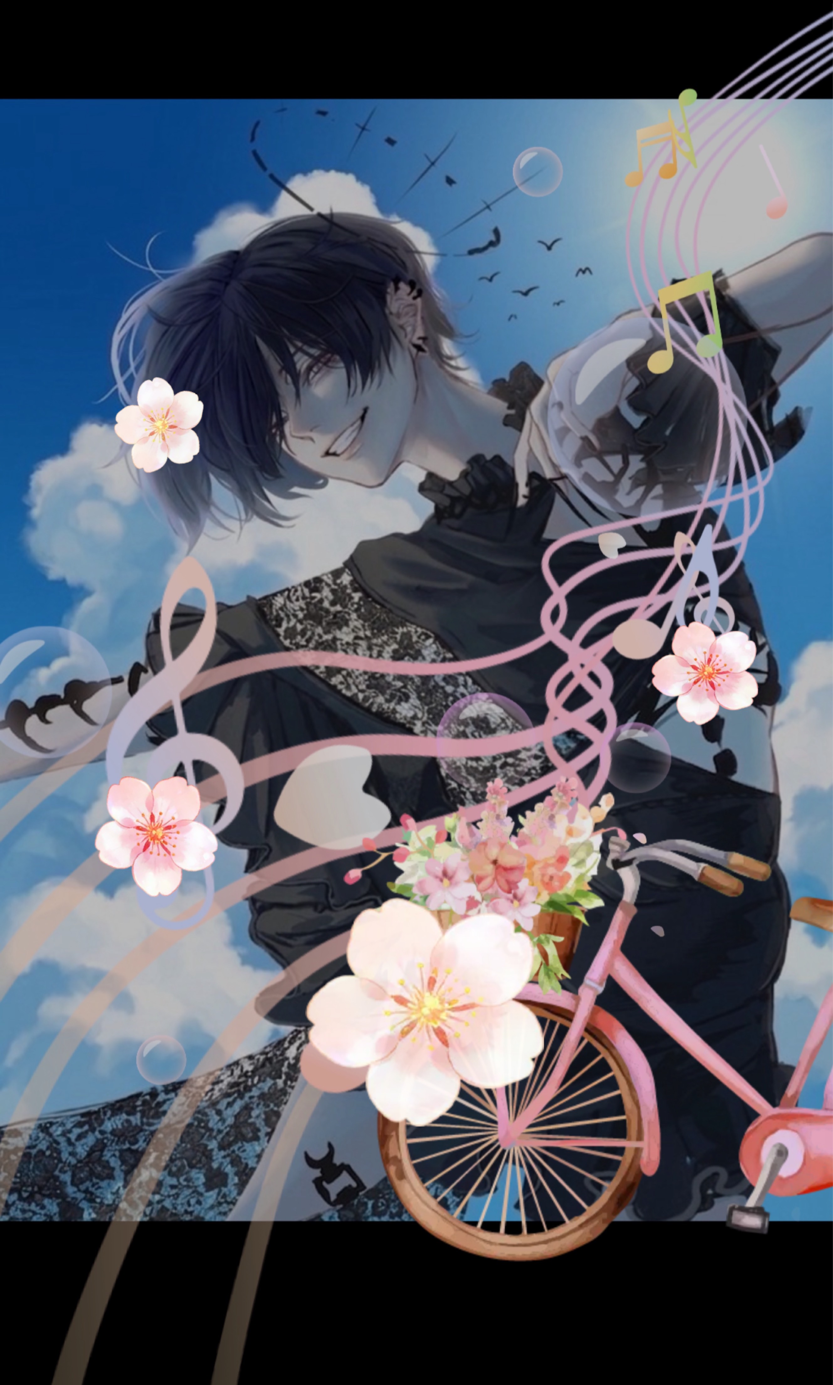 -18 /歌枠 ‪✝︎