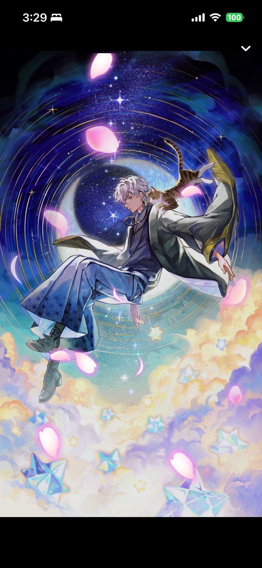 お 寝 坊 さ ん 𓈒𓏸