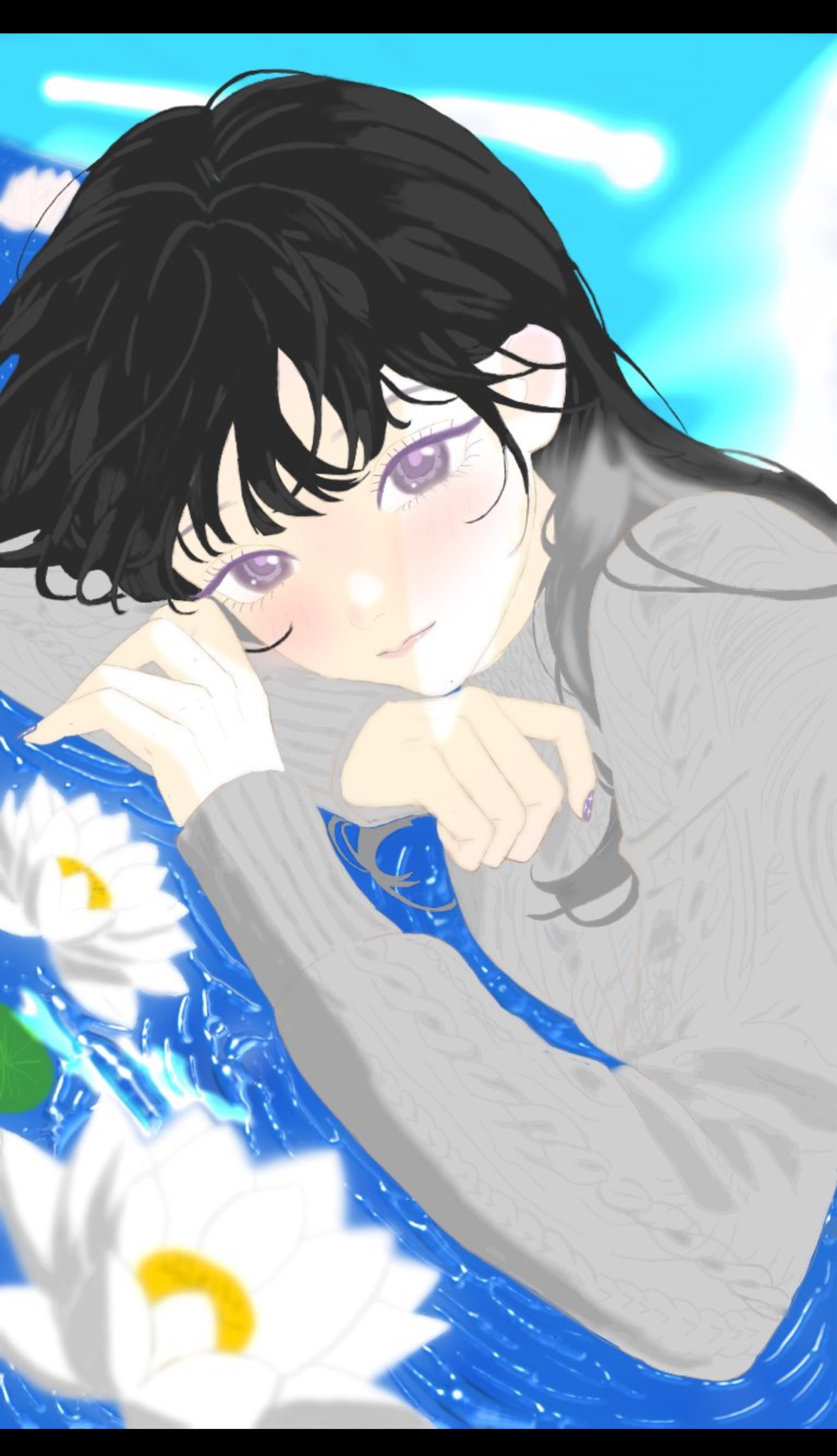 𝓑𝓮𝓼𝓲𝓭𝓮 𝔂𝓸𝓾