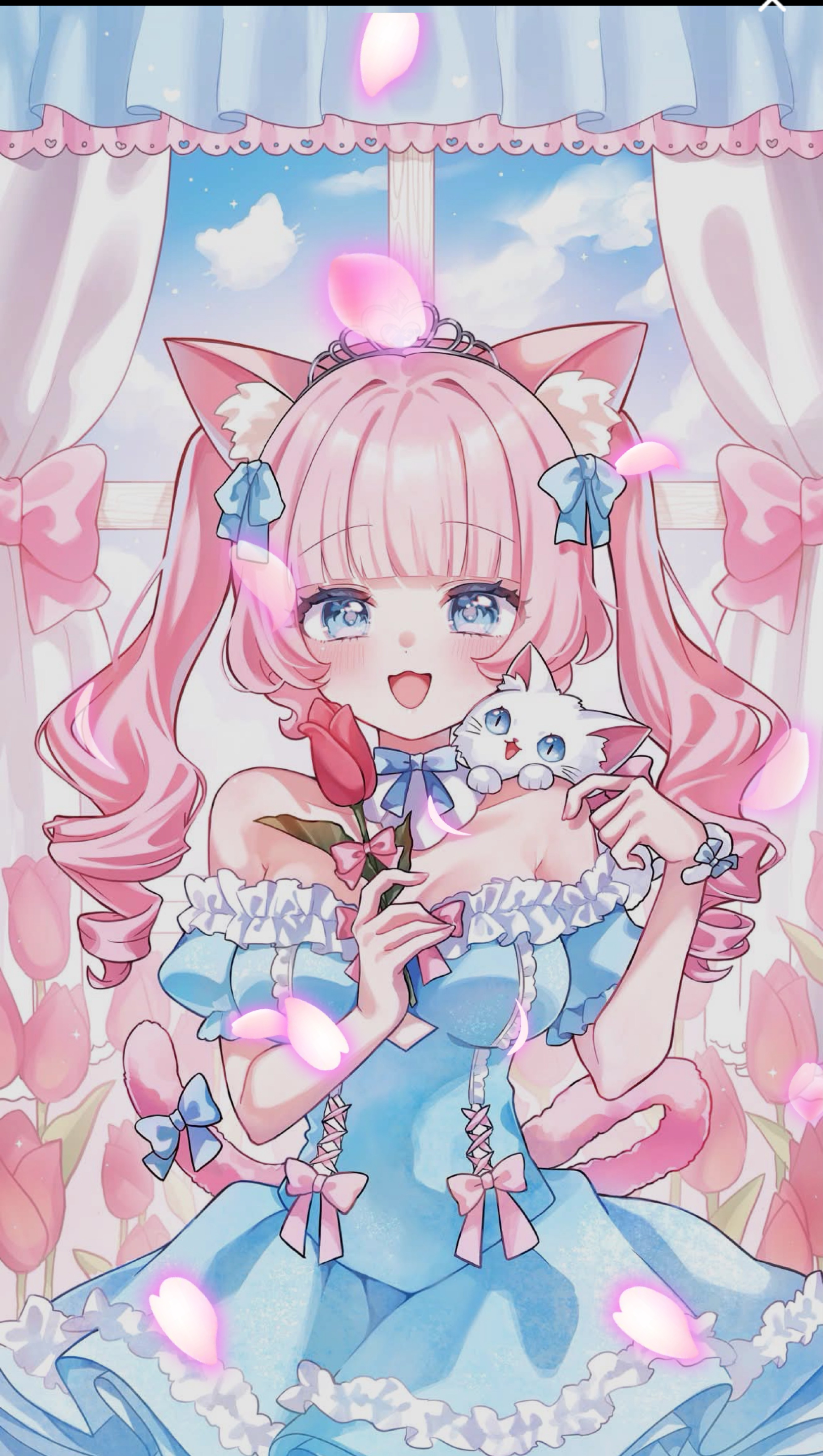 君と私で過ごす夜🌙* :ﾟ