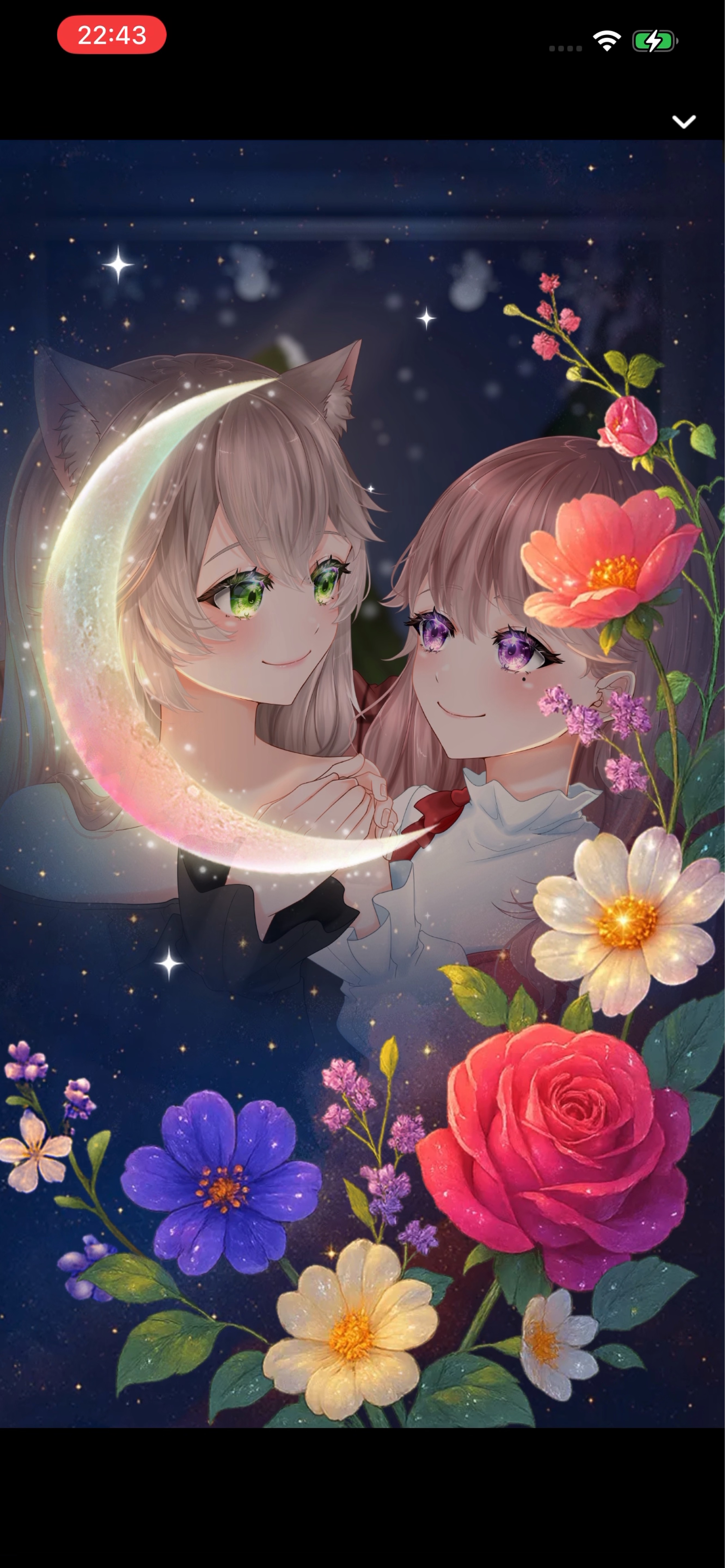 雑談歌枠はここ！みんないらっしゃい！