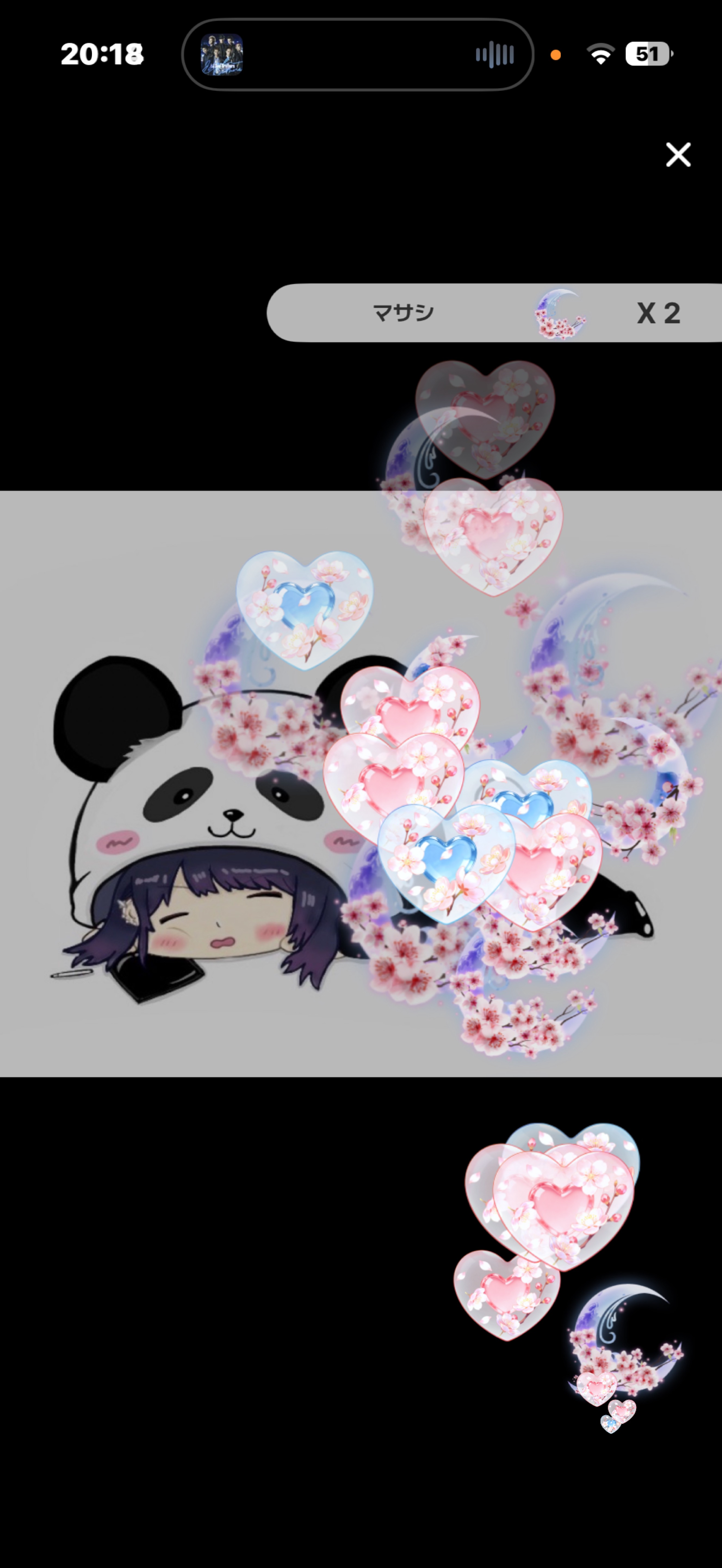 初寝潜◎❤️658耐久‼️