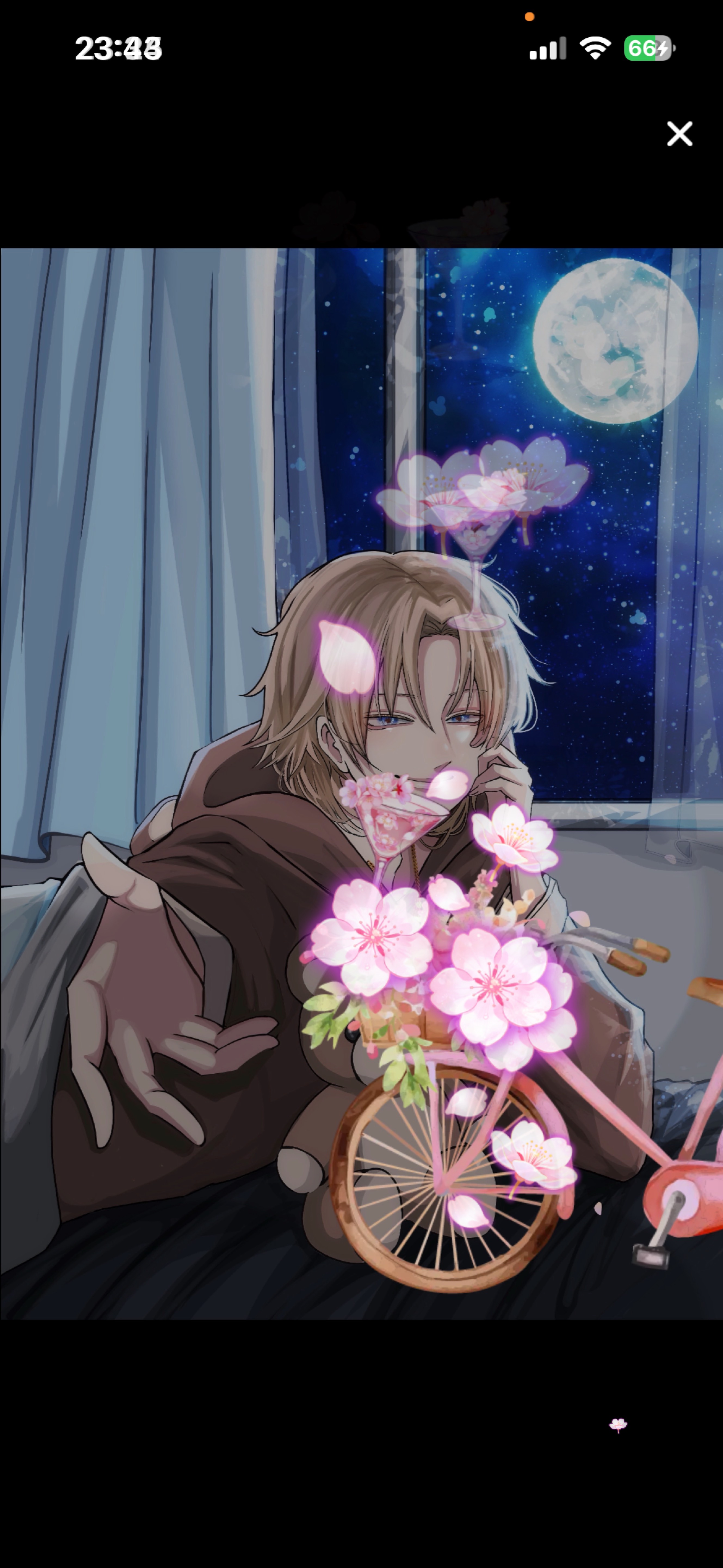 🧸<初◎しゅ〜ご〜!!ฅ"