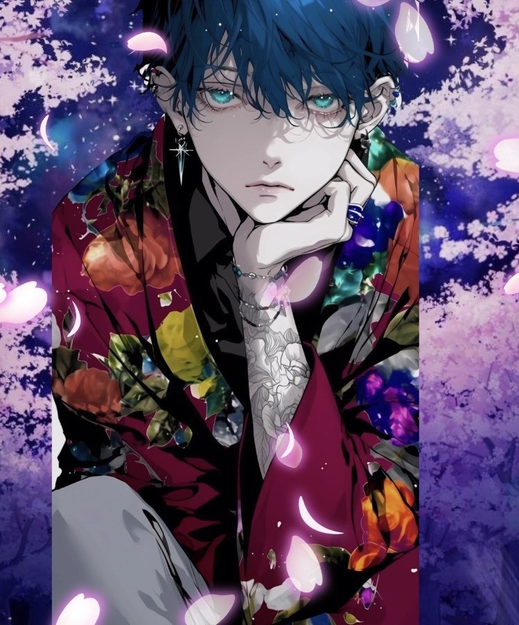 【中低音】落ち着く声𓂃.*･ﾟꫂ ၴႅ