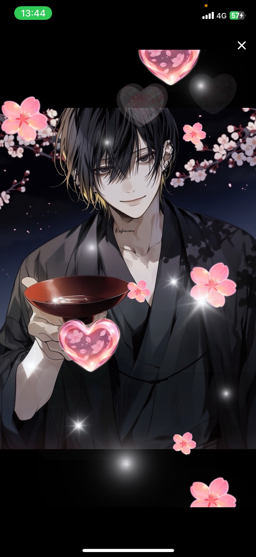 Ｎｏ1にして♡初見🙆‍♀️