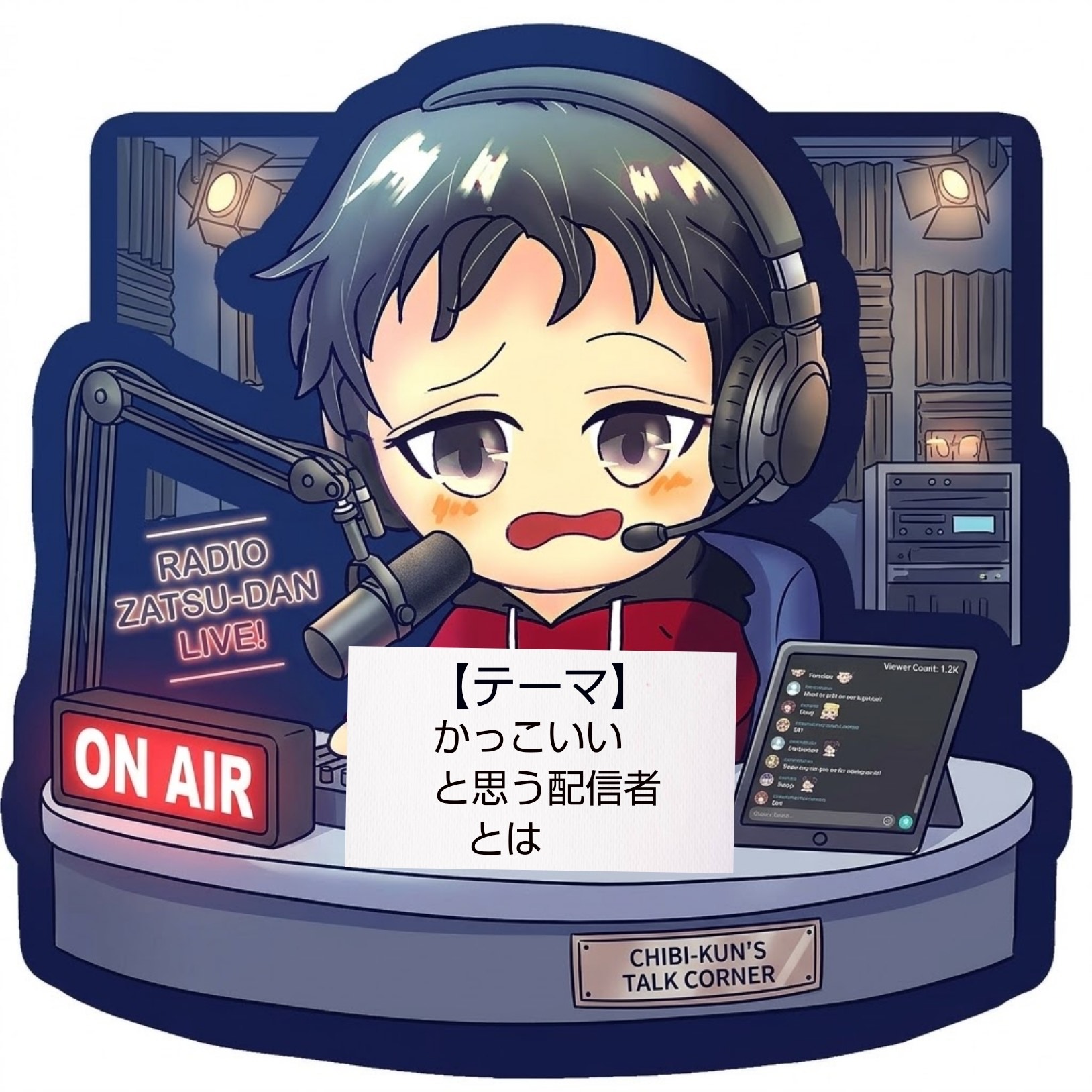 ララRadio