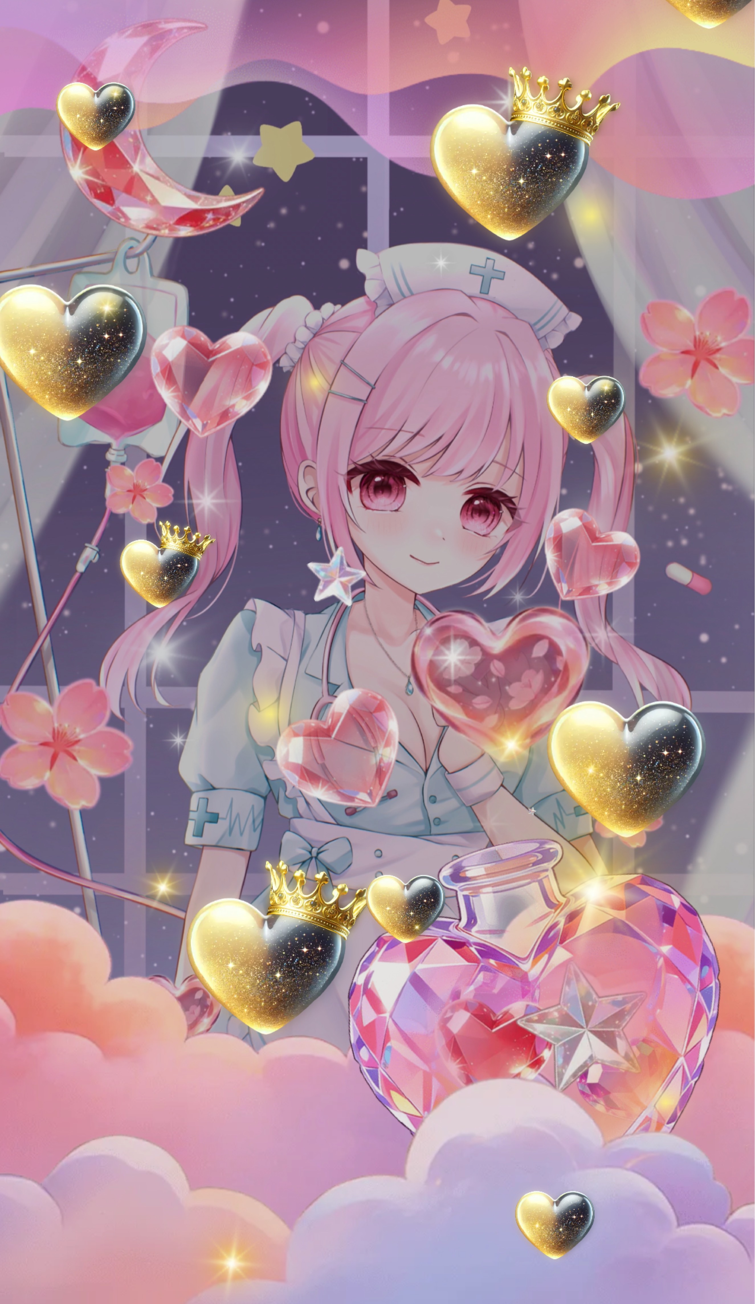 ｼｽﾞｸ先生のお悩み相談室💉🫧