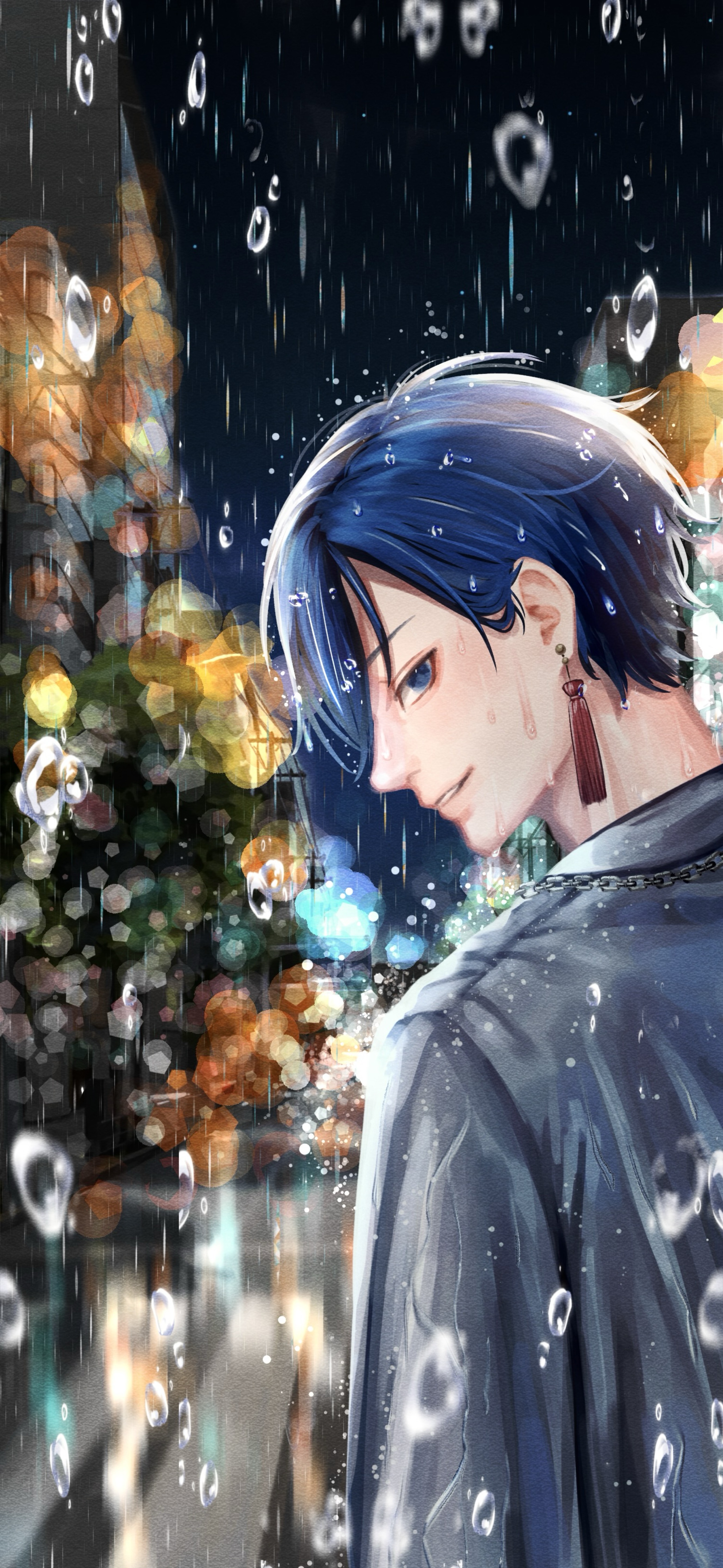 潜りにおいで𓂃🫧‪