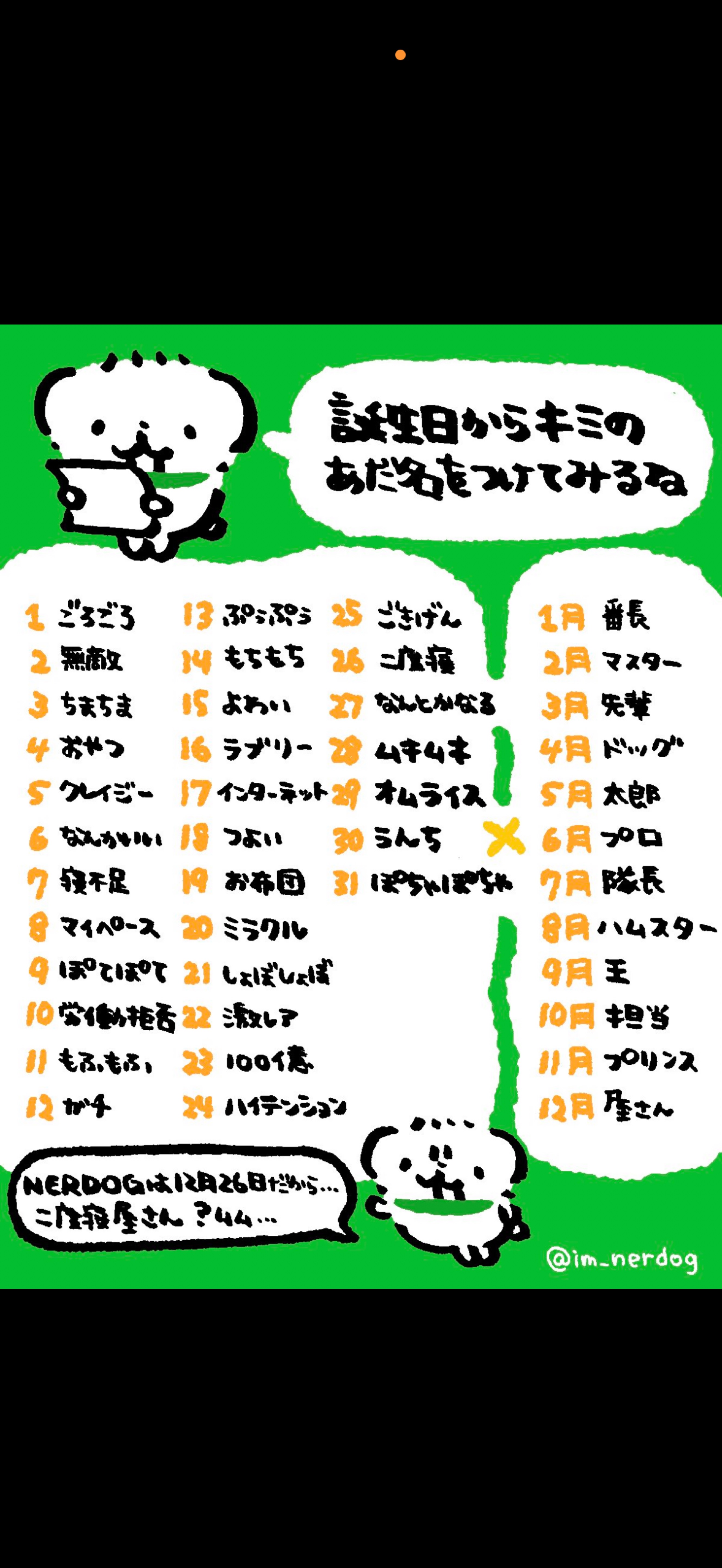 落 ち 着 く 声 .