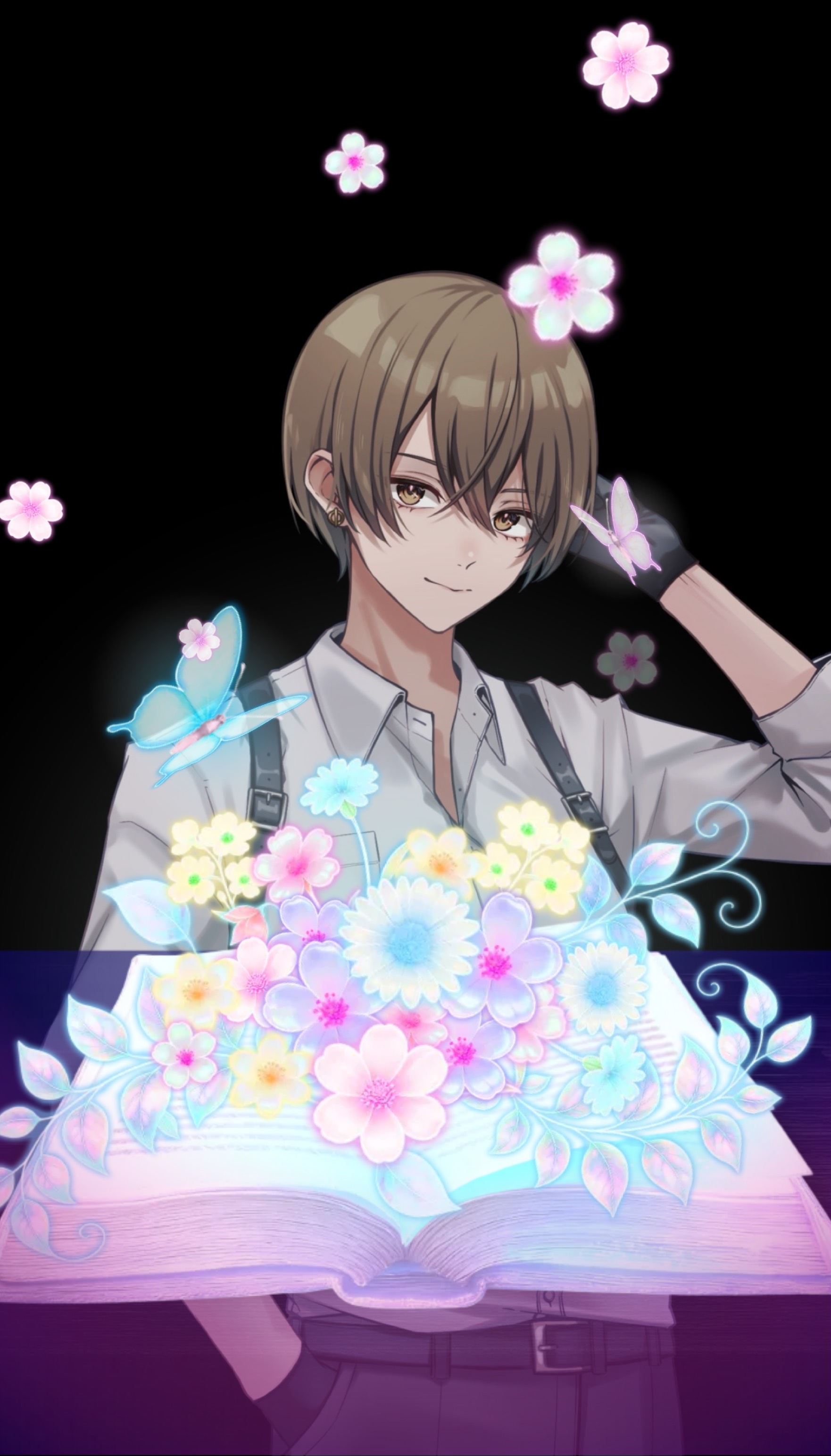 おいで♡ボイスドラマエンタメちゃん❤︎