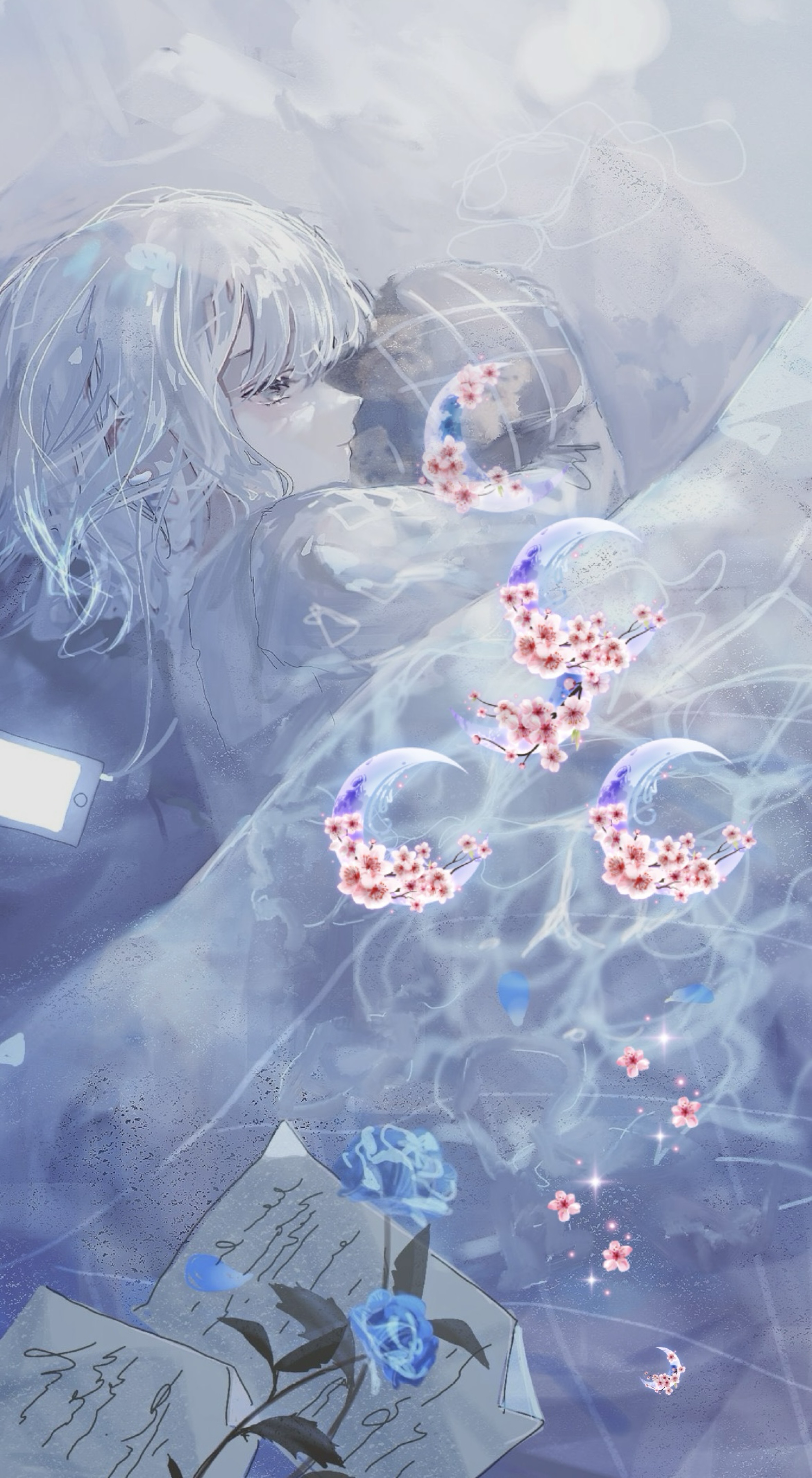 ㊗︎9ヶ月記念枠/心落ち着く優しい場所🌸