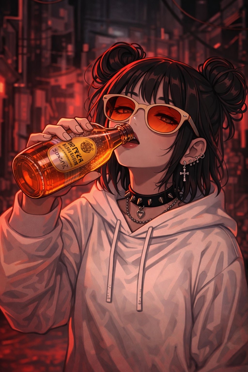 アラサーの酔いどれ配信🍺