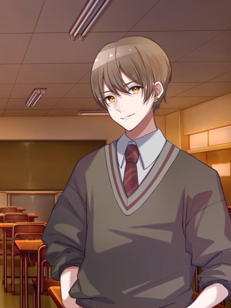 おいで♡ボイスドラマエンタメちゃん❤︎