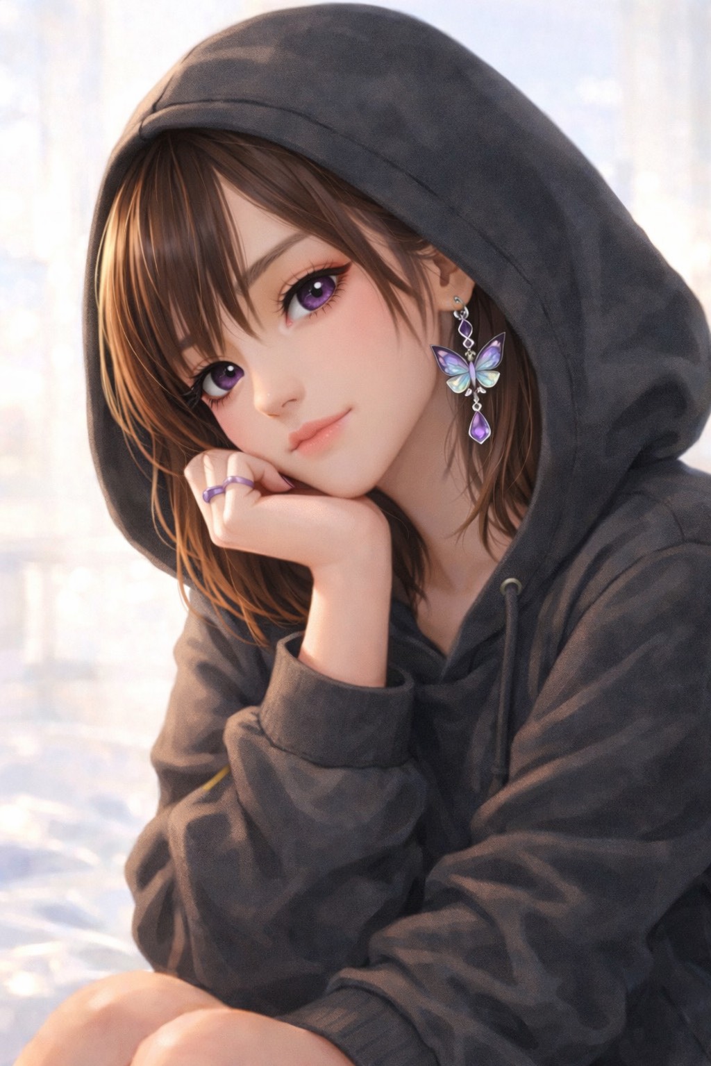 雑談占い勉強させて？ゆったり枠