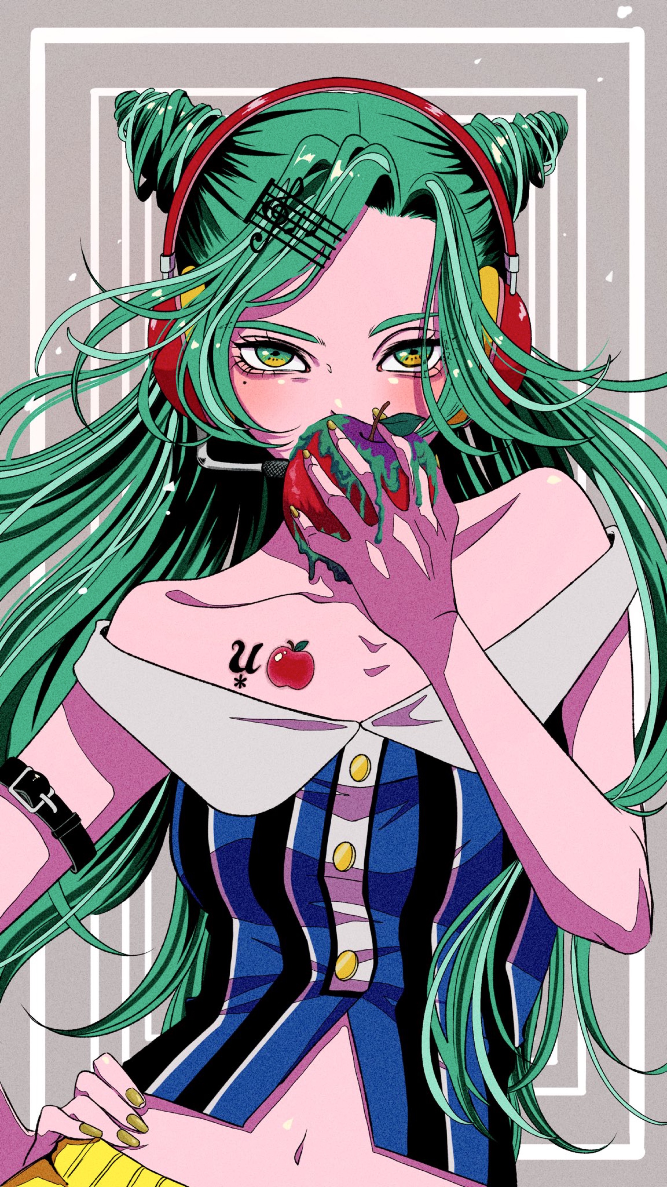 歌いたくなったので