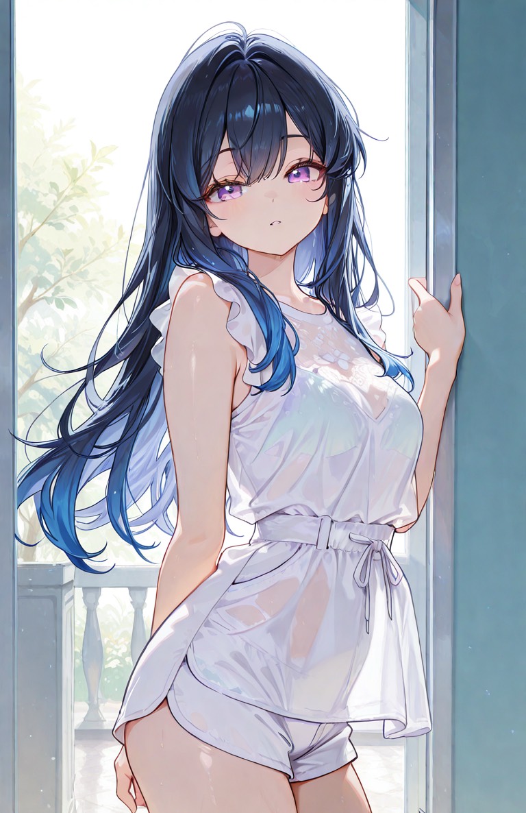 夕方のまったり休憩場所☕️🚪⋆꙳