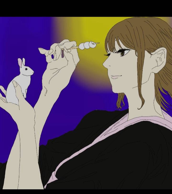 中低音/介護福祉士 元気をどうぞ