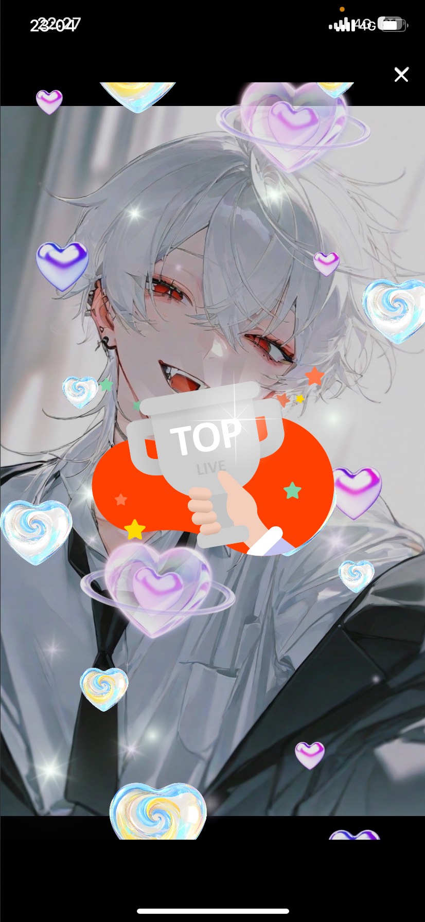 ええ声と話したくない？