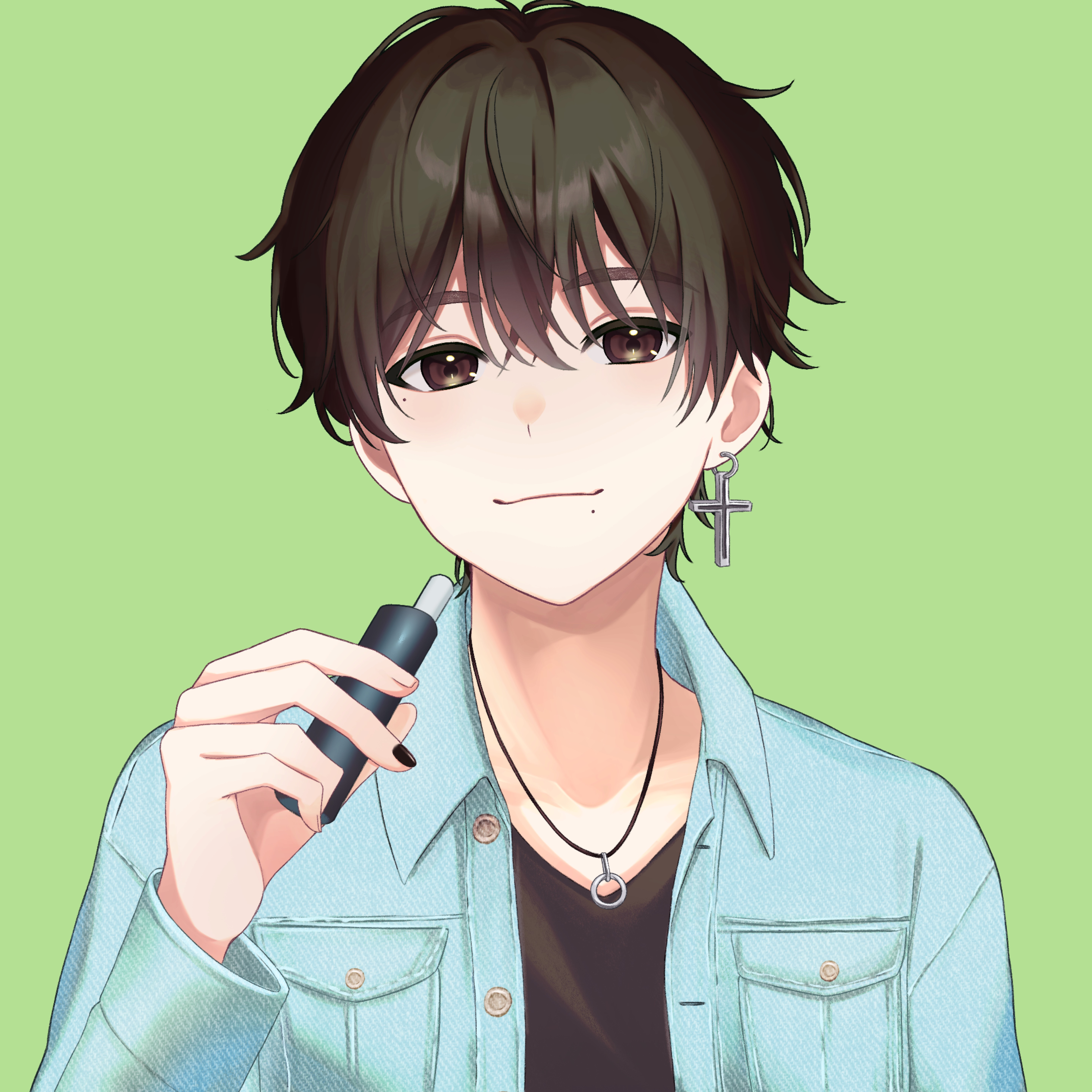 来てみる？（30分）