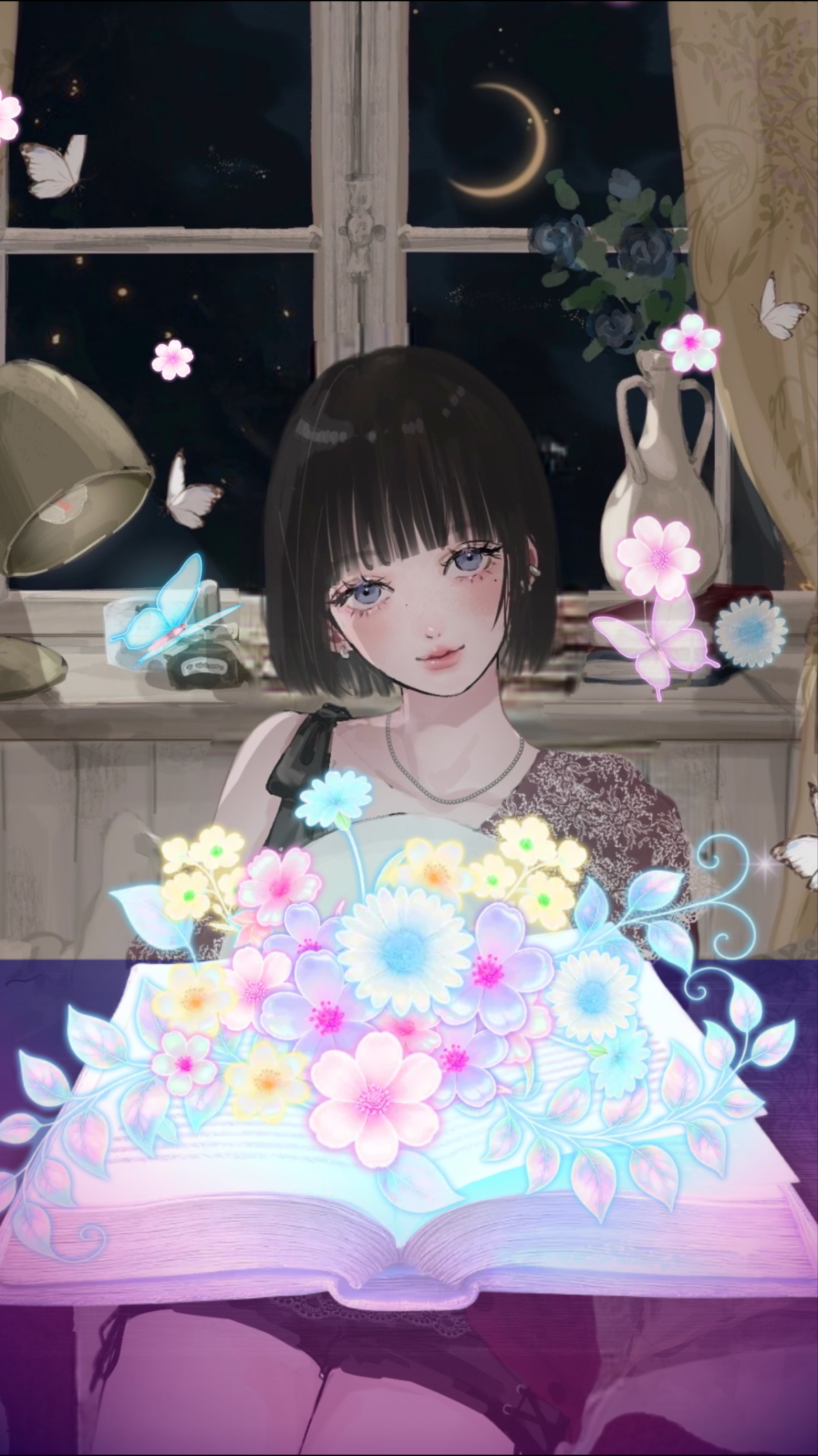 きみの寝落ち枠 lofi