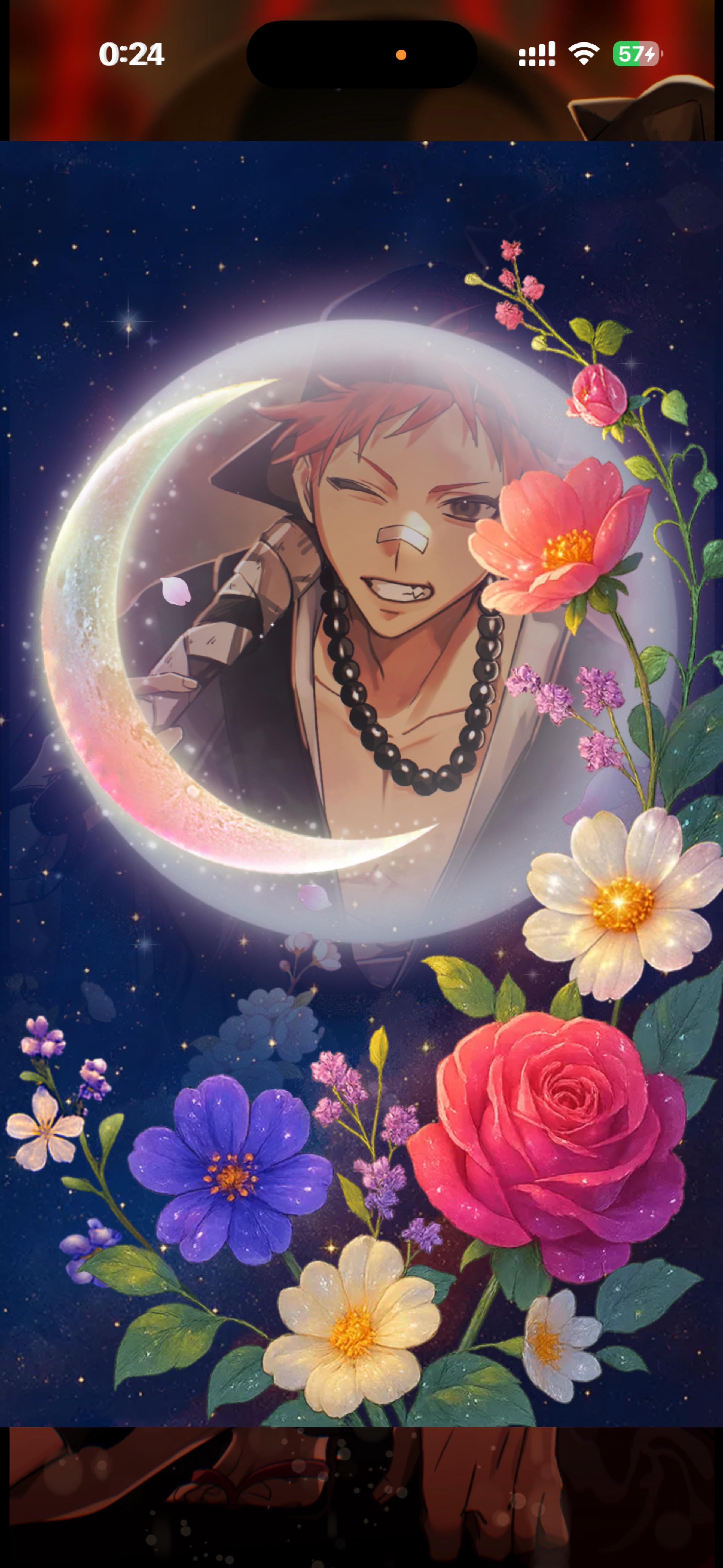 カウントダウン★★★★★