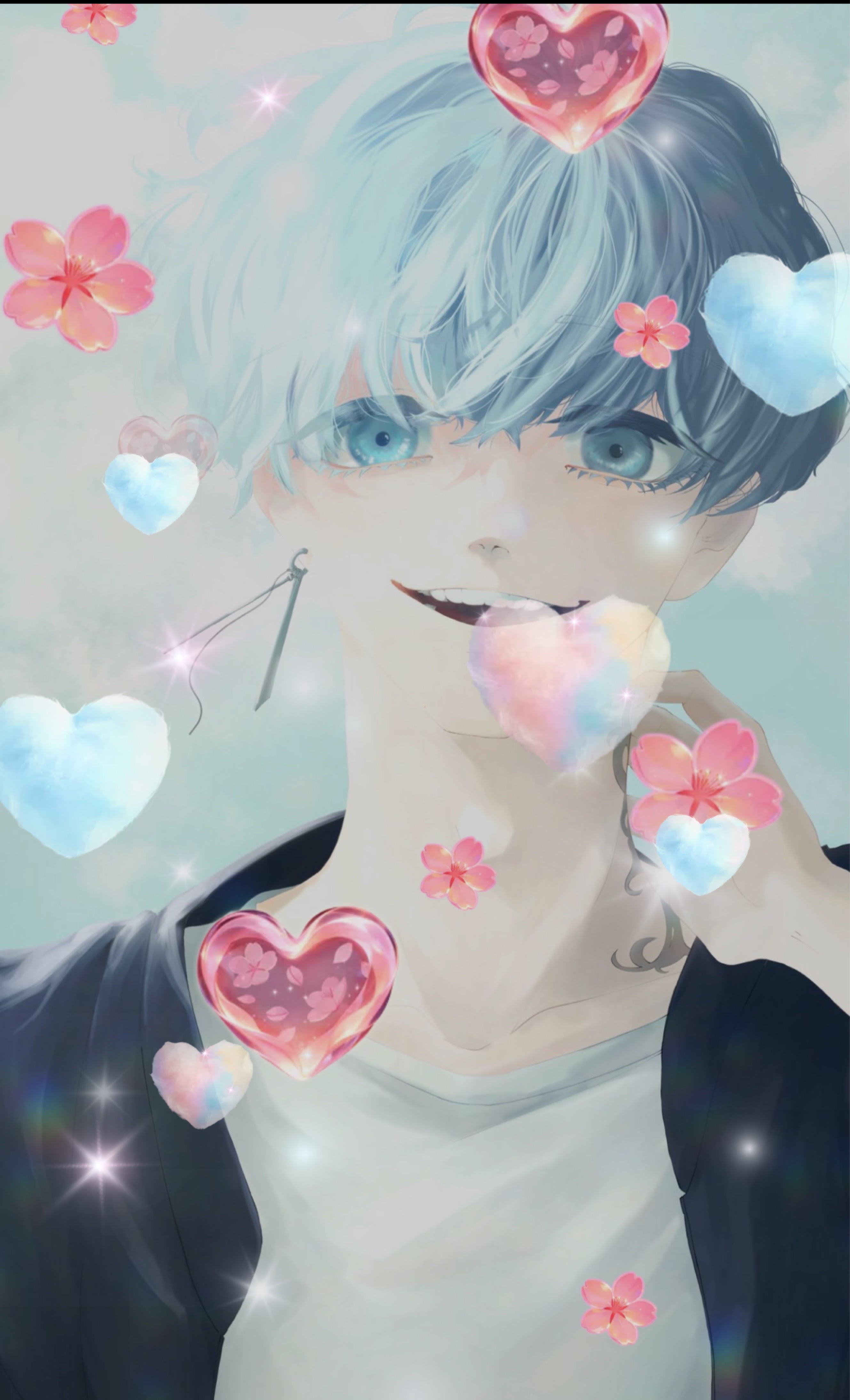 𝑬𝒗𝒐𝒍𝒖𝒕𝒊𝒐𝒏