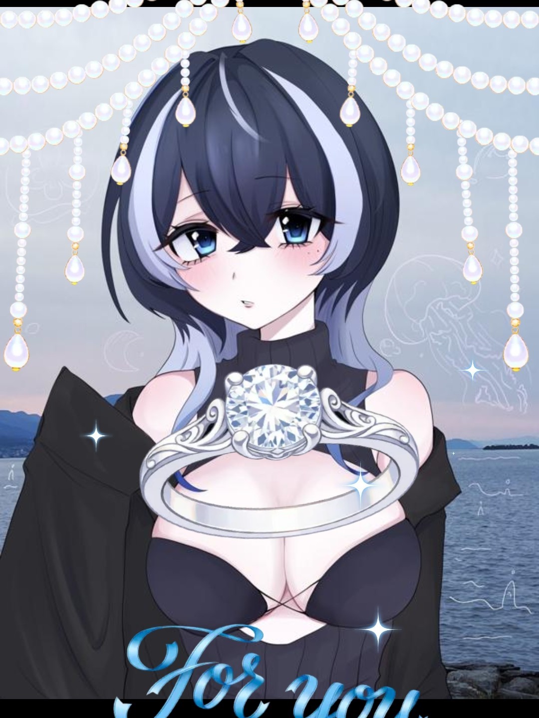 いのの話きーて！