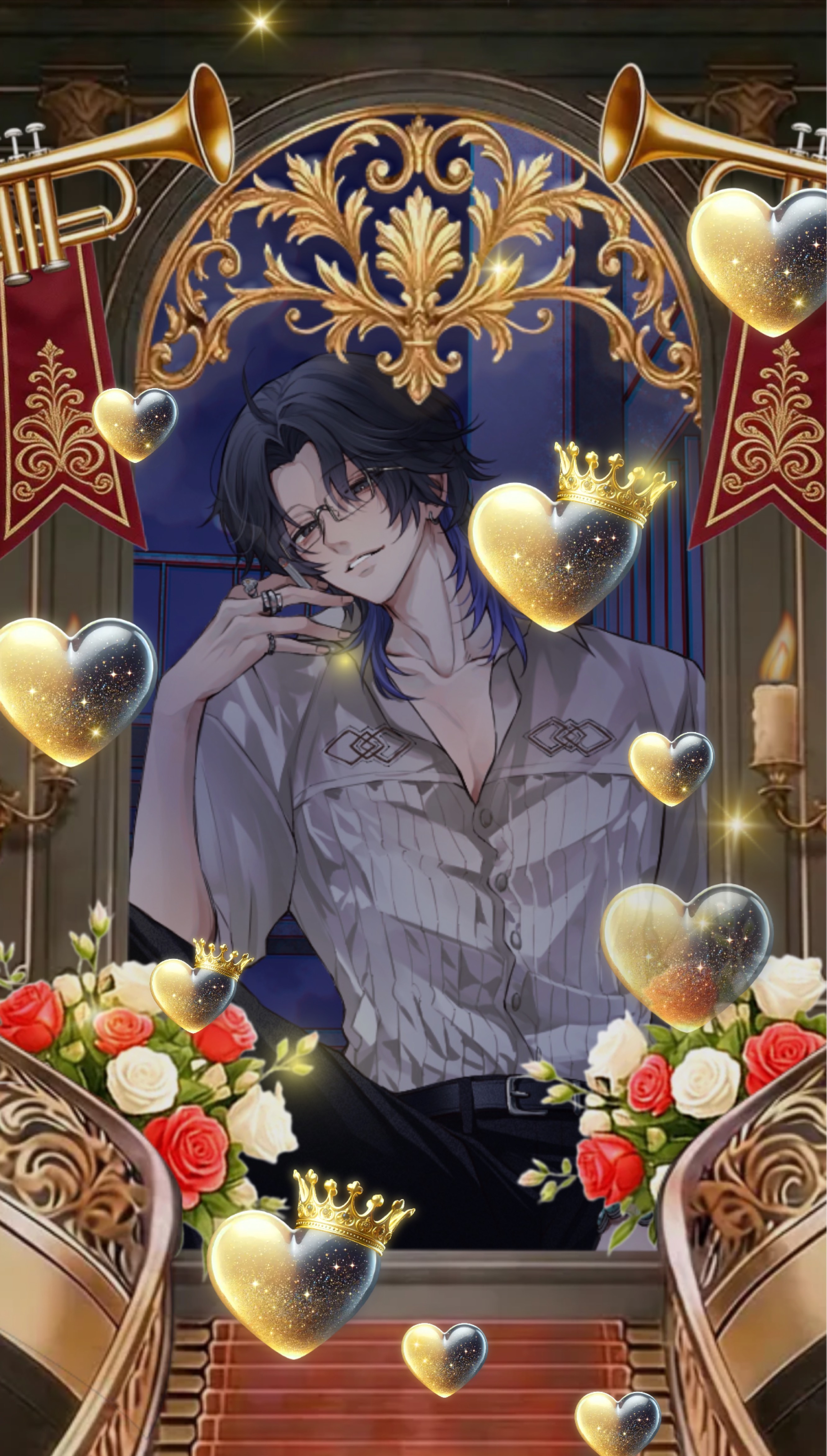 初潜◎歌雑です❕1h~