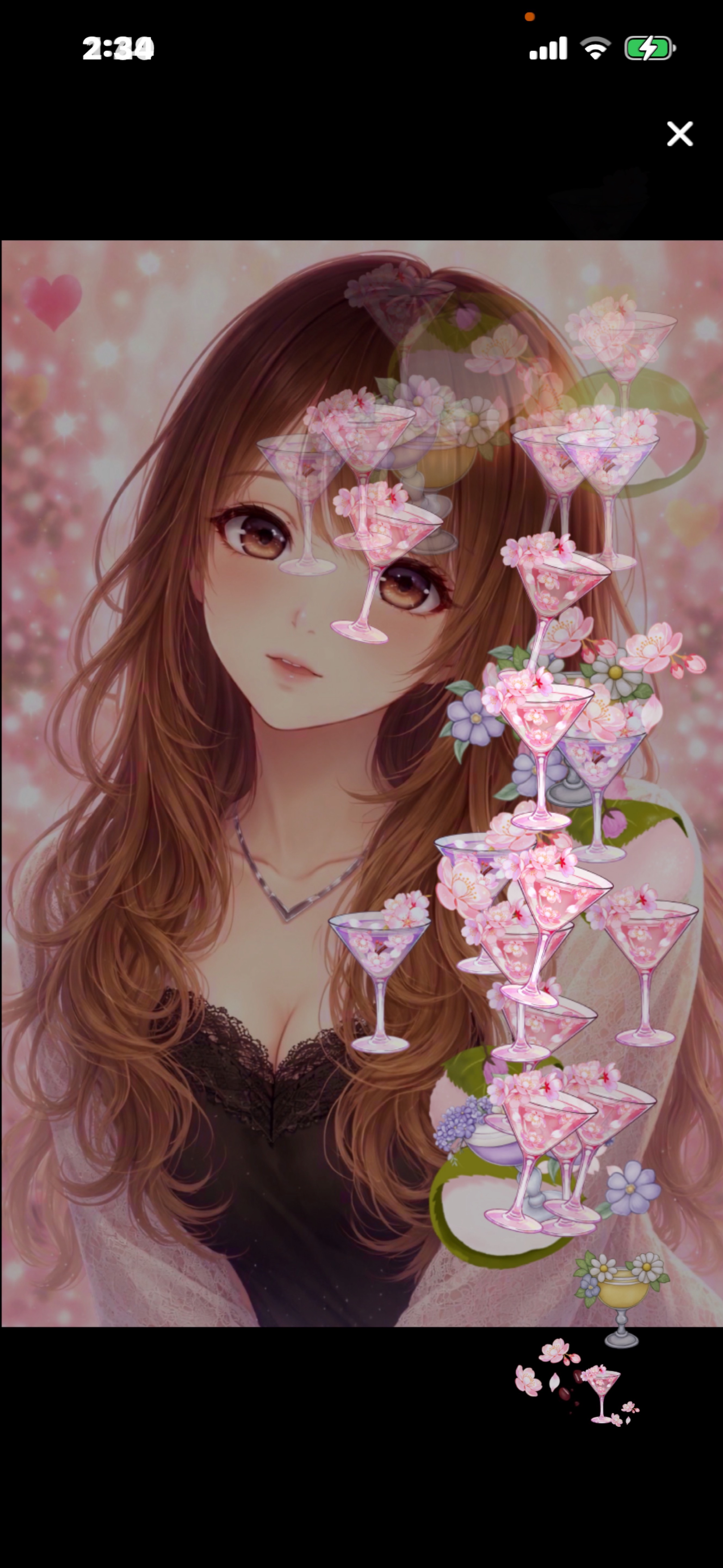 寝落ちに来て🧏‍♀️