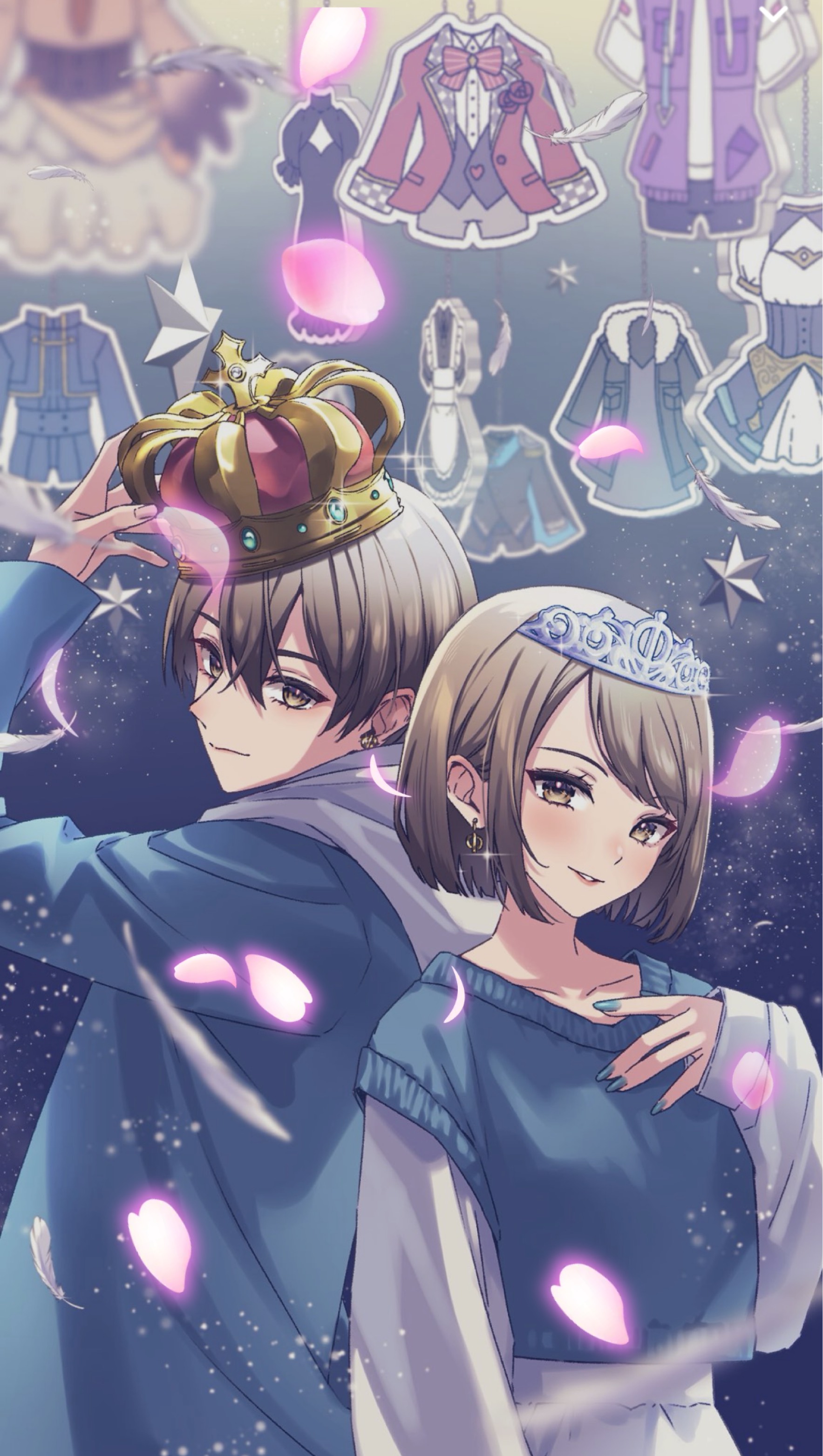 おいで♡ボイスドラマエンタメちゃん❤︎