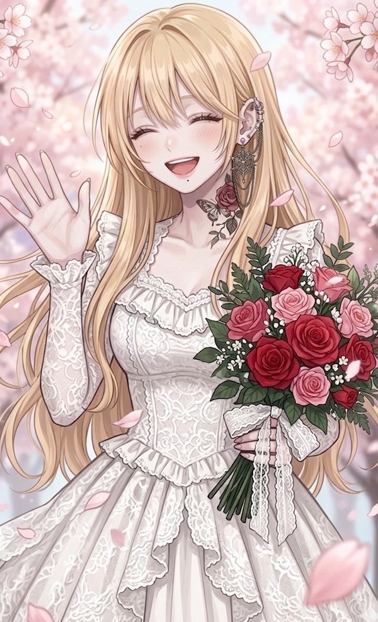 初潜〇 おひるたべよ〜